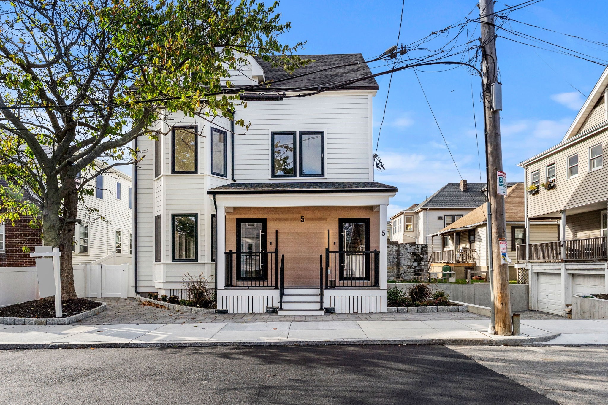 5 Nancia Unit 2, Boston - East Boston, MA 02128