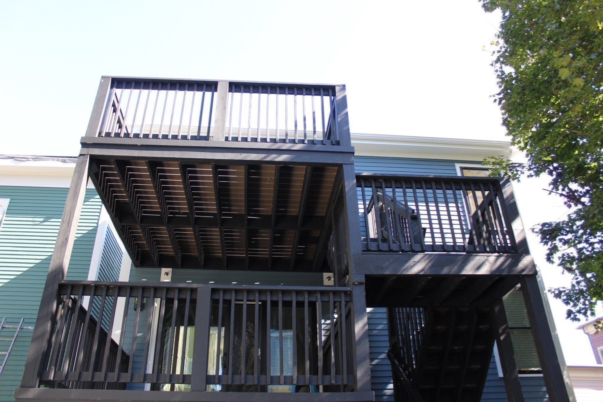 71 Mozart St Unit 3, Jamaica Plain, Boston, MA 02130 - Image 25