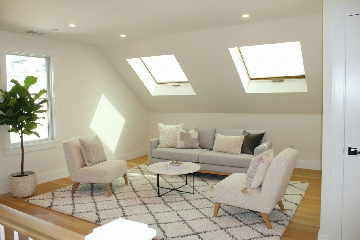 71 Mozart St Unit 3, Jamaica Plain, Boston, MA 02130 - Image 4