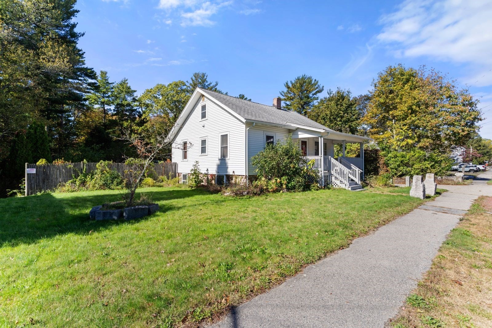 299 Union Street, Weymouth, MA 02190