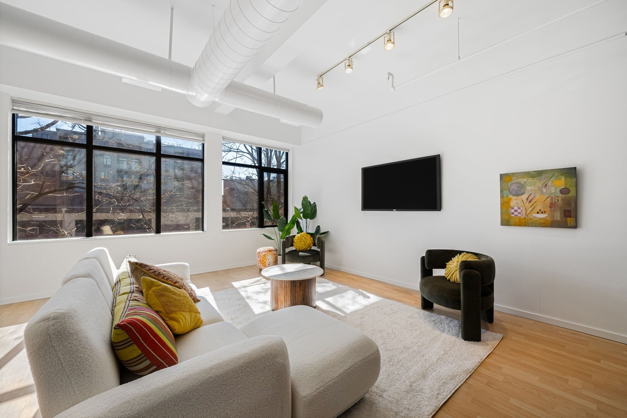 1200 Washington St Unit 213A, South End, Boston, MA 02118 - Image 2