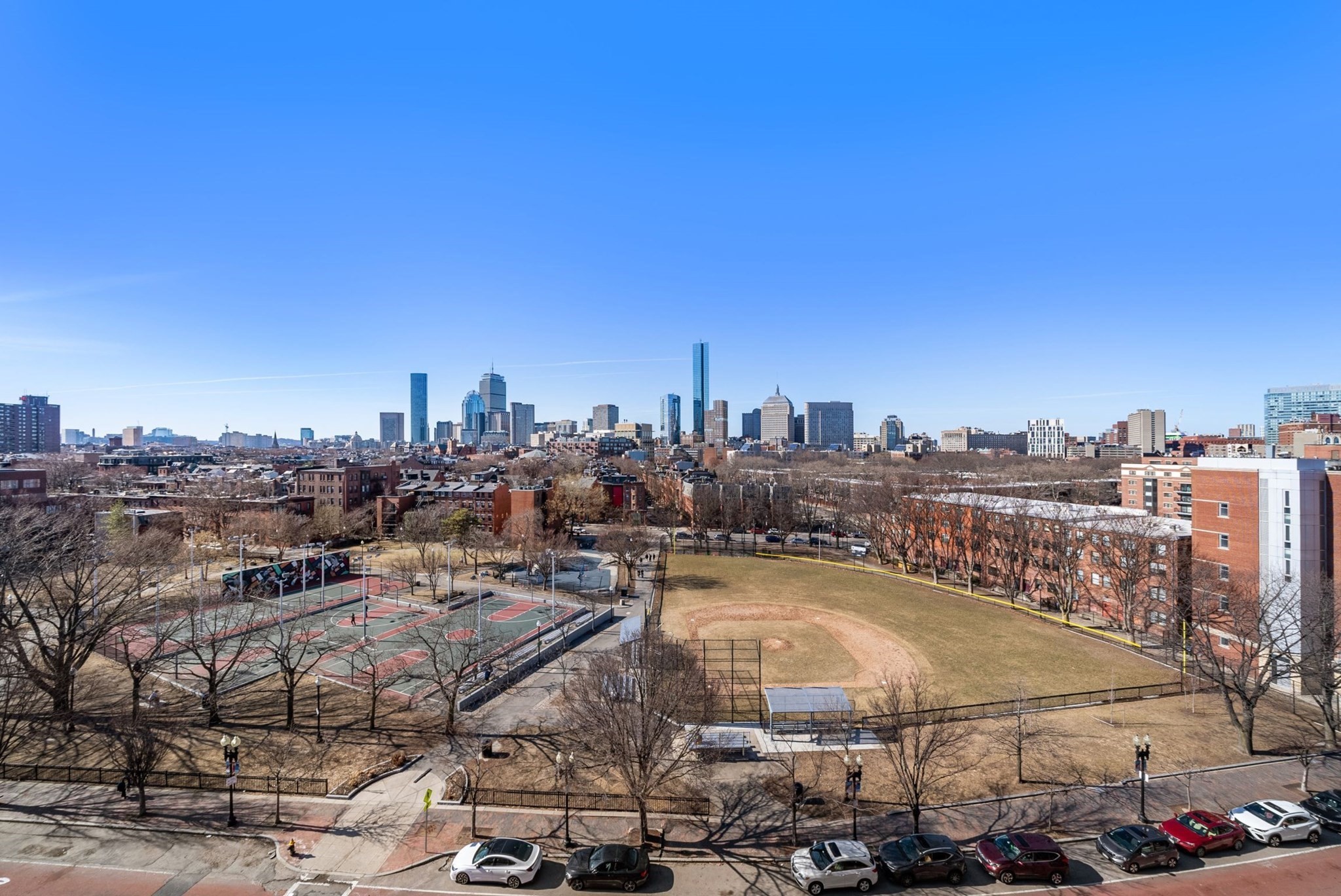 1200 Washington St Unit 213A, South End, Boston, MA 02118 - Image 22