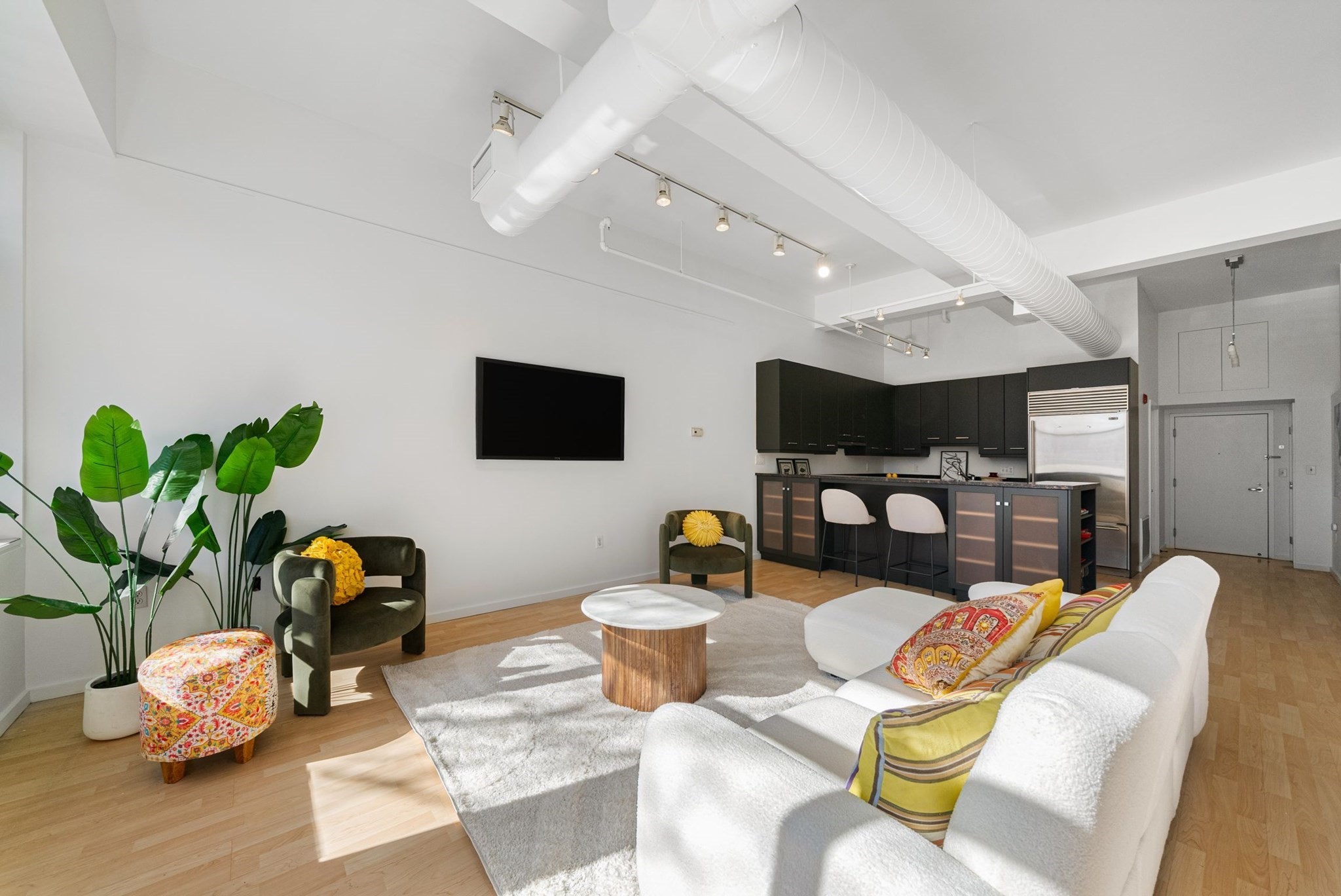 1200 Washington St Unit 213A, South End, Boston, MA 02118 - Image 4