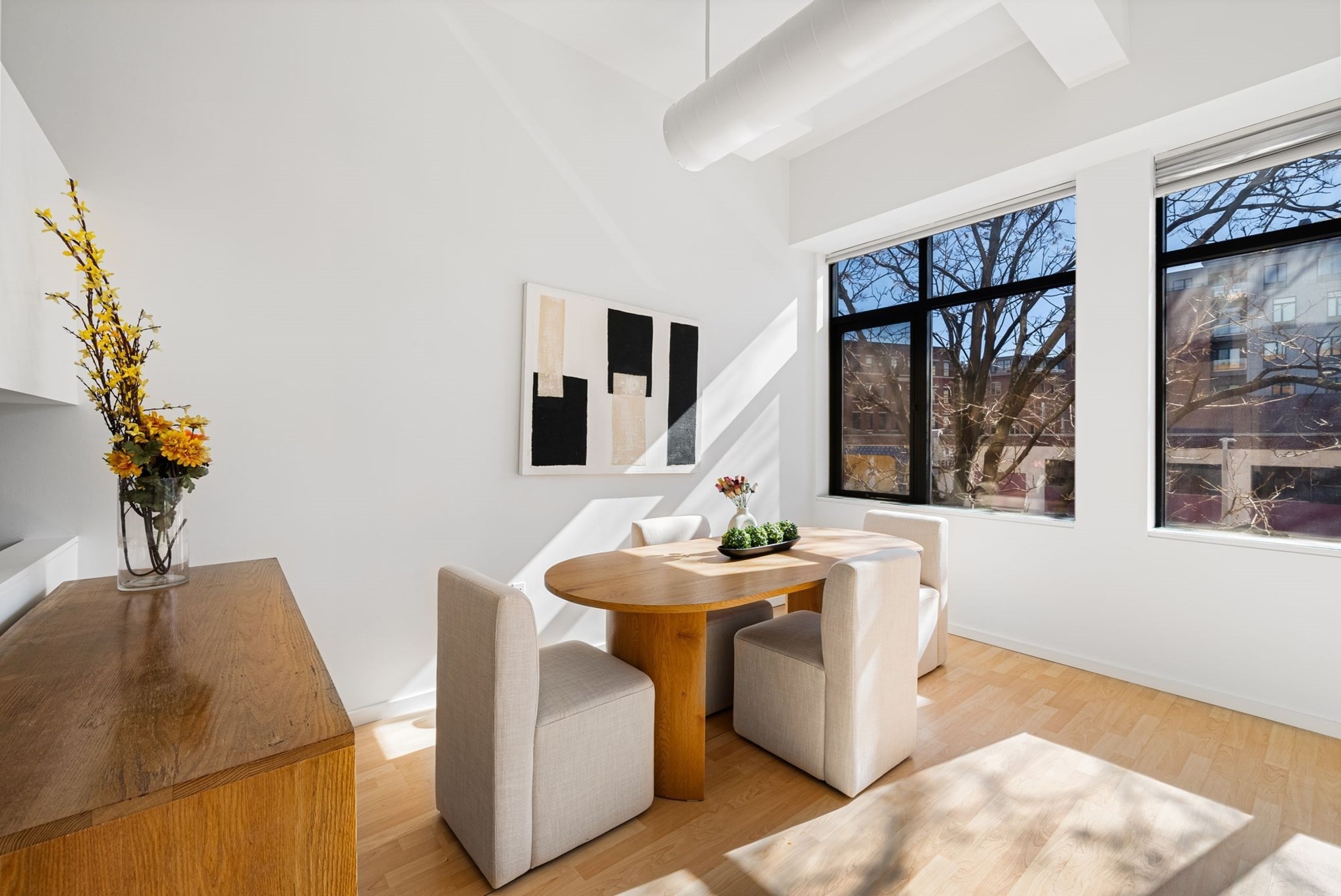 1200 Washington St Unit 213A, South End, Boston, MA 02118 - Image 5