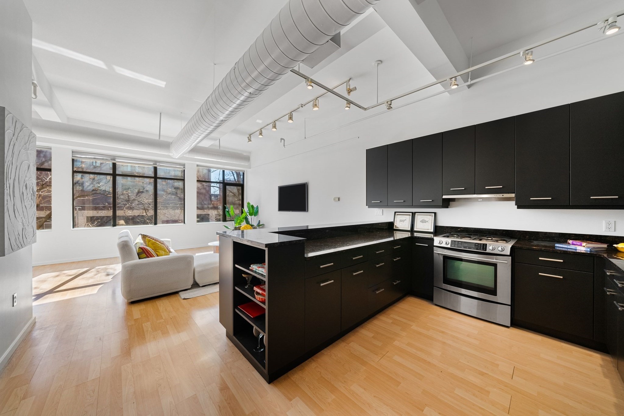 1200 Washington St Unit 213A, South End, Boston, MA 02118 - Image 10