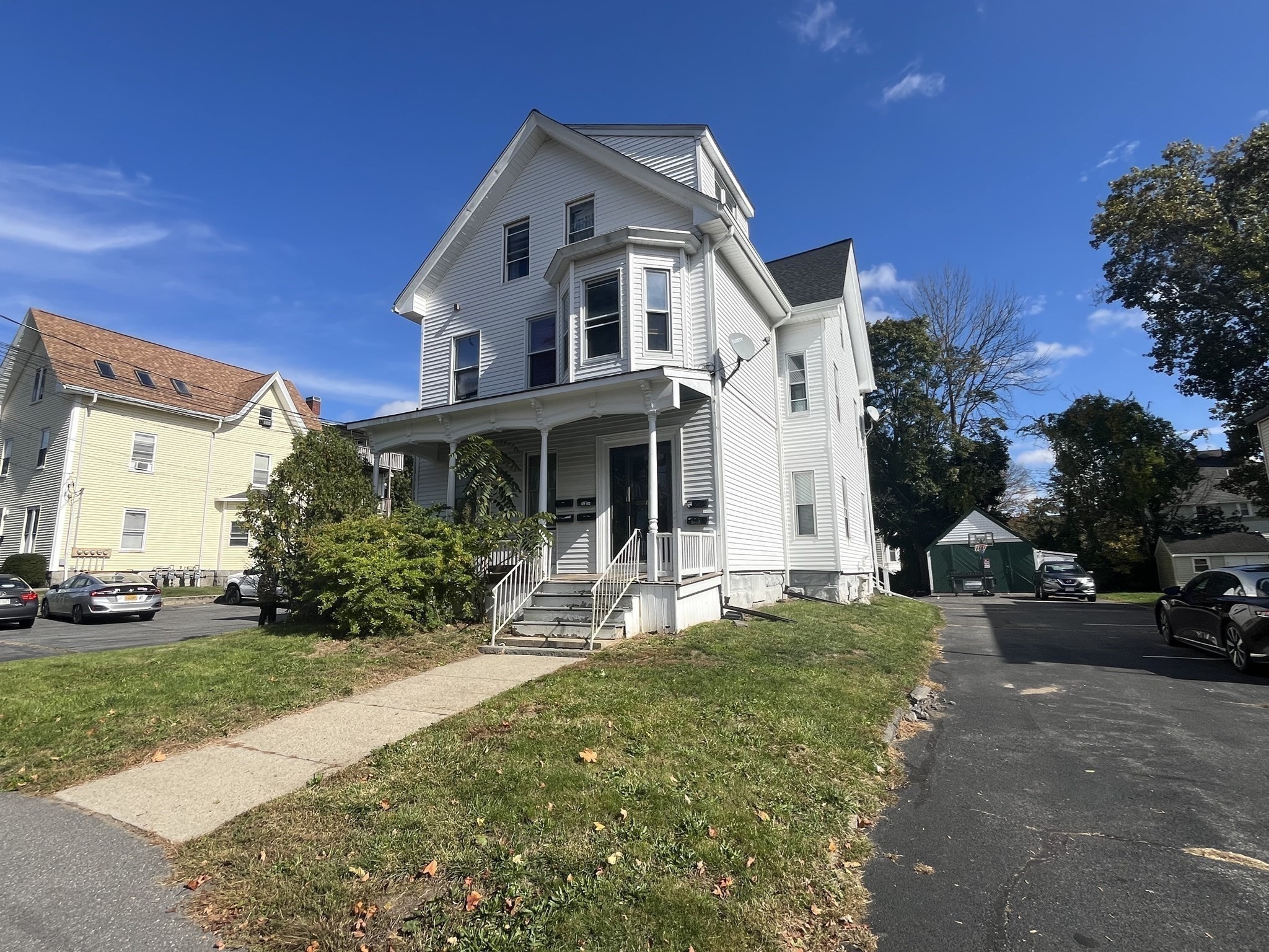 16 Clinton Street, Taunton, MA 02780 - Image 2