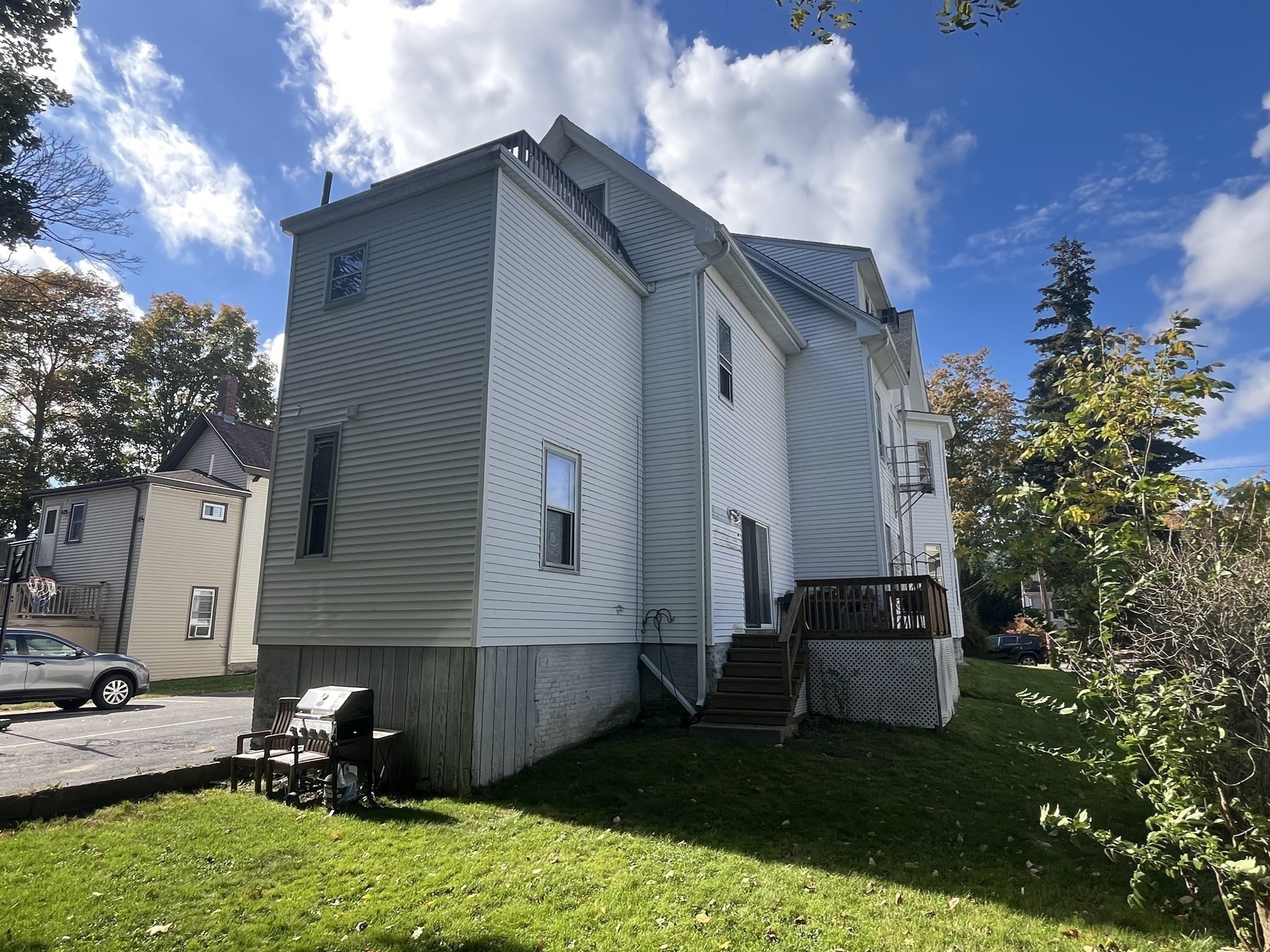 16 Clinton Street, Taunton, MA 02780 - Image 4