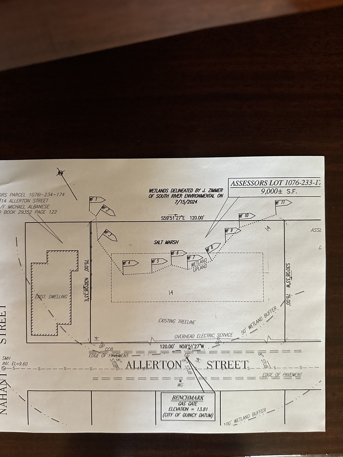 18 Allerton St, Quincy, MA 02169