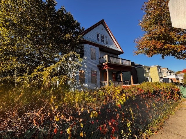 4 Gilmer Street, Mattapan, Boston, MA 02126 - Image 4