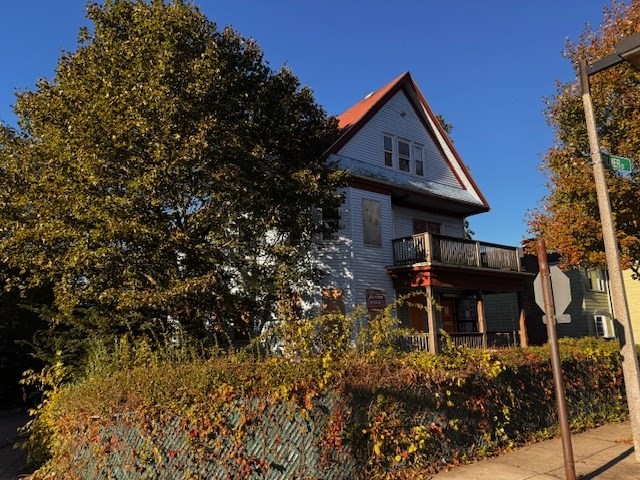 4 Gilmer Street, Mattapan, Boston, MA 02126 - Image 5