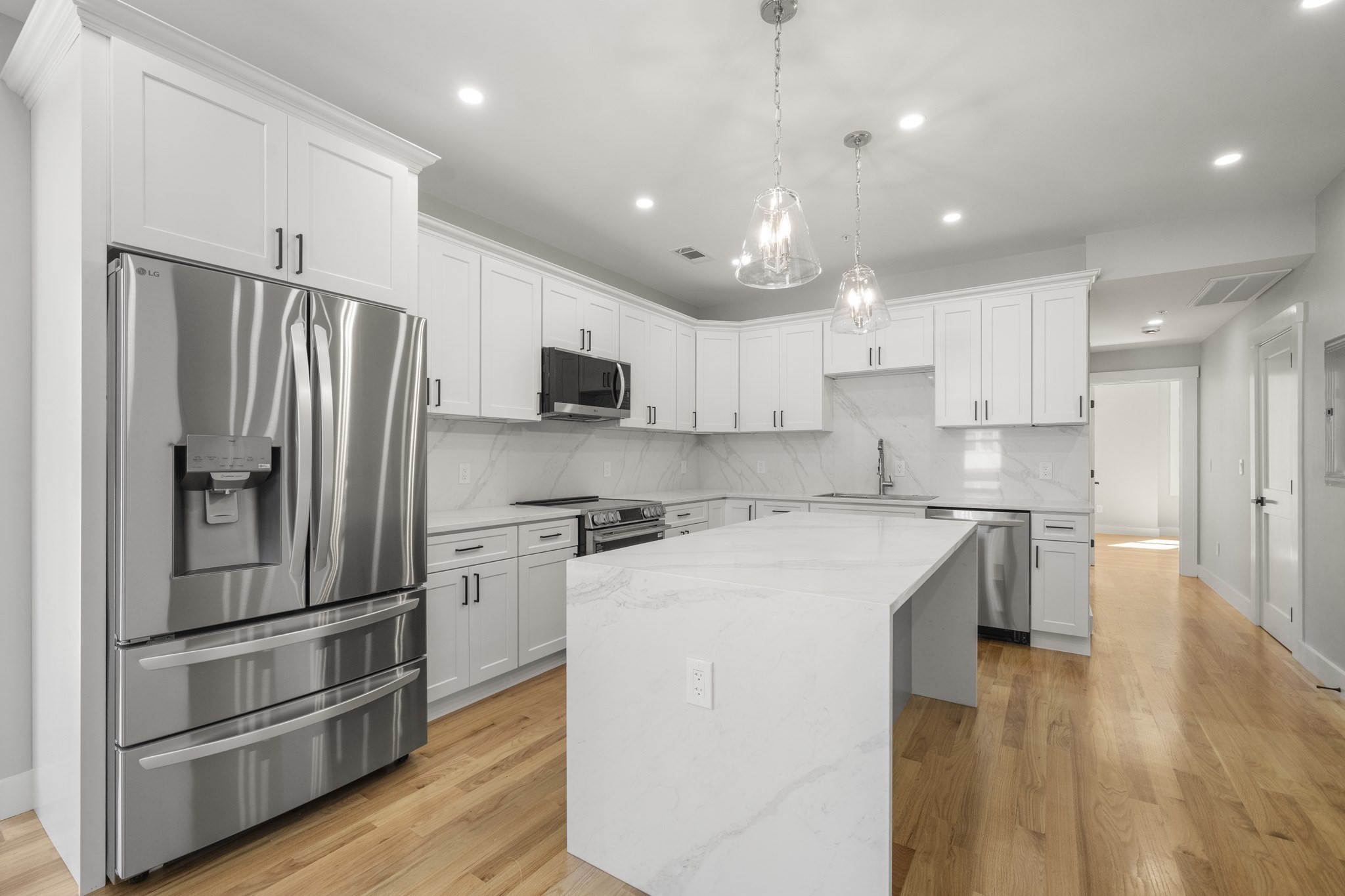 60 Stanley St Unit 101, Dorchester, Boston, MA 02125