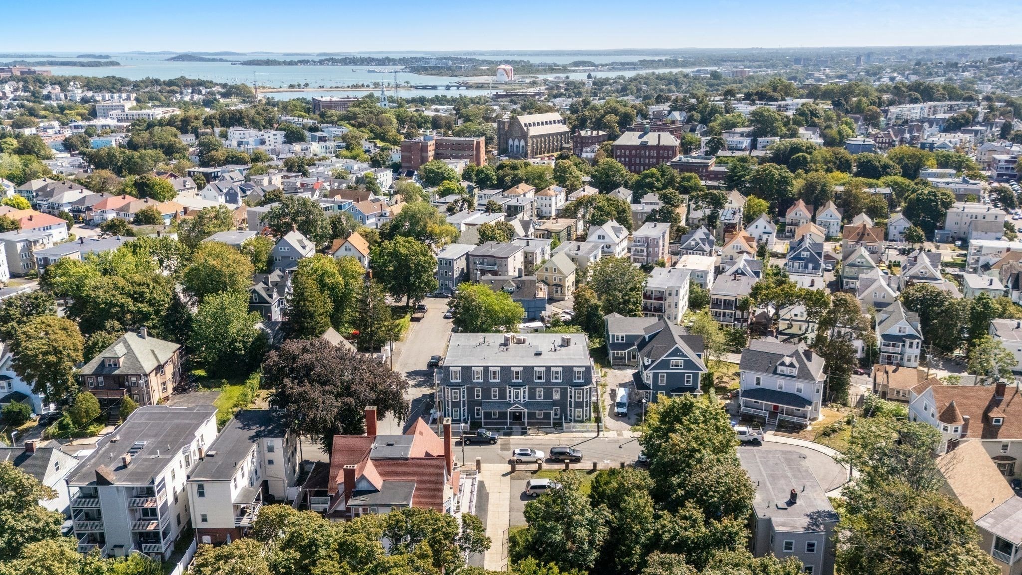 60 Stanley St Unit 101, Dorchester, Boston, MA 02125 - Image 11