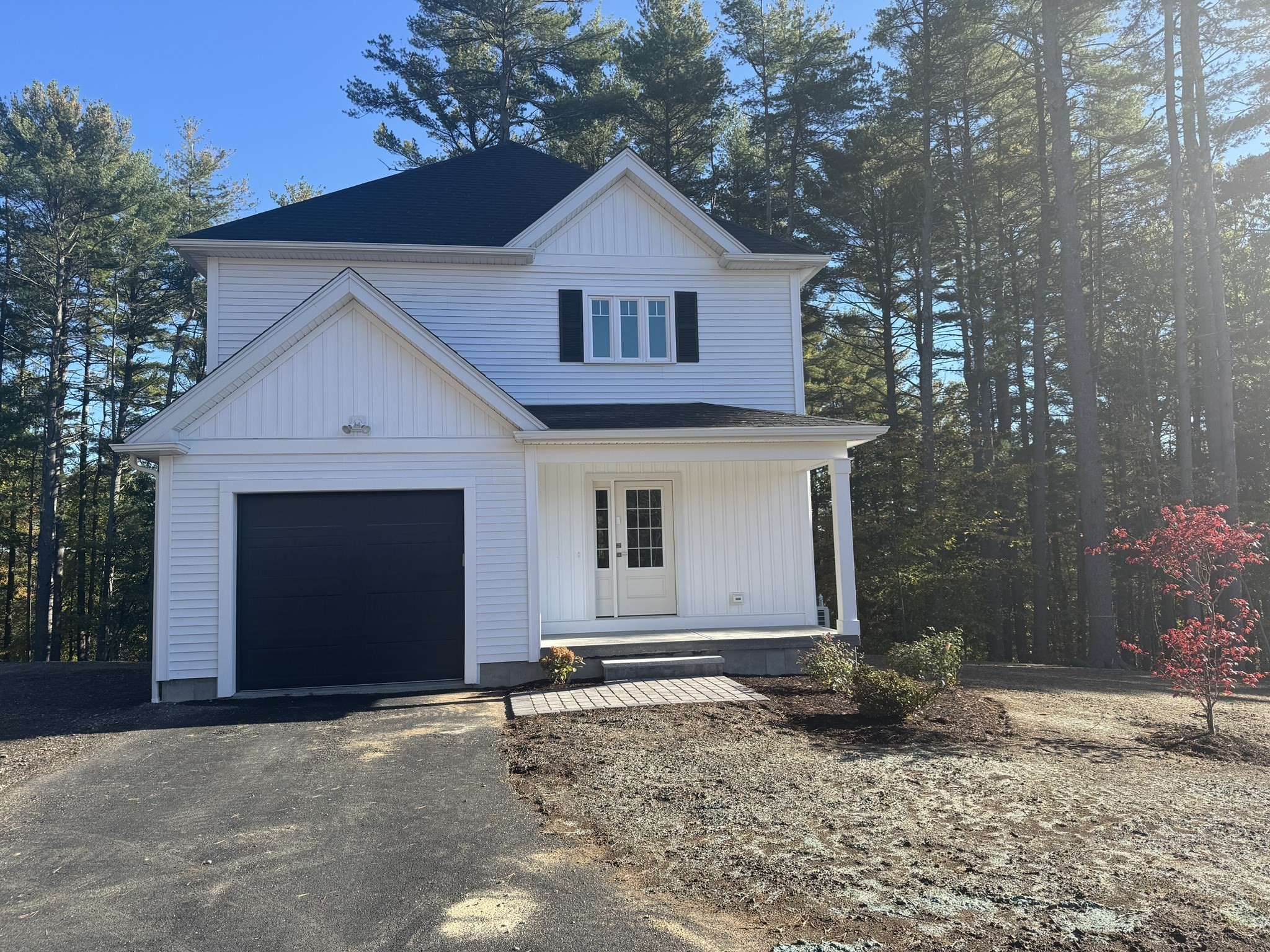 27 James Road Unit 2, Upton, MA 01568