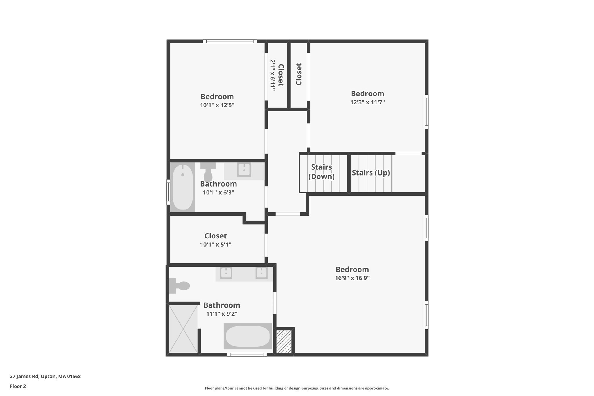 27 James Road Unit 2, Upton, MA 01568 - Image 29