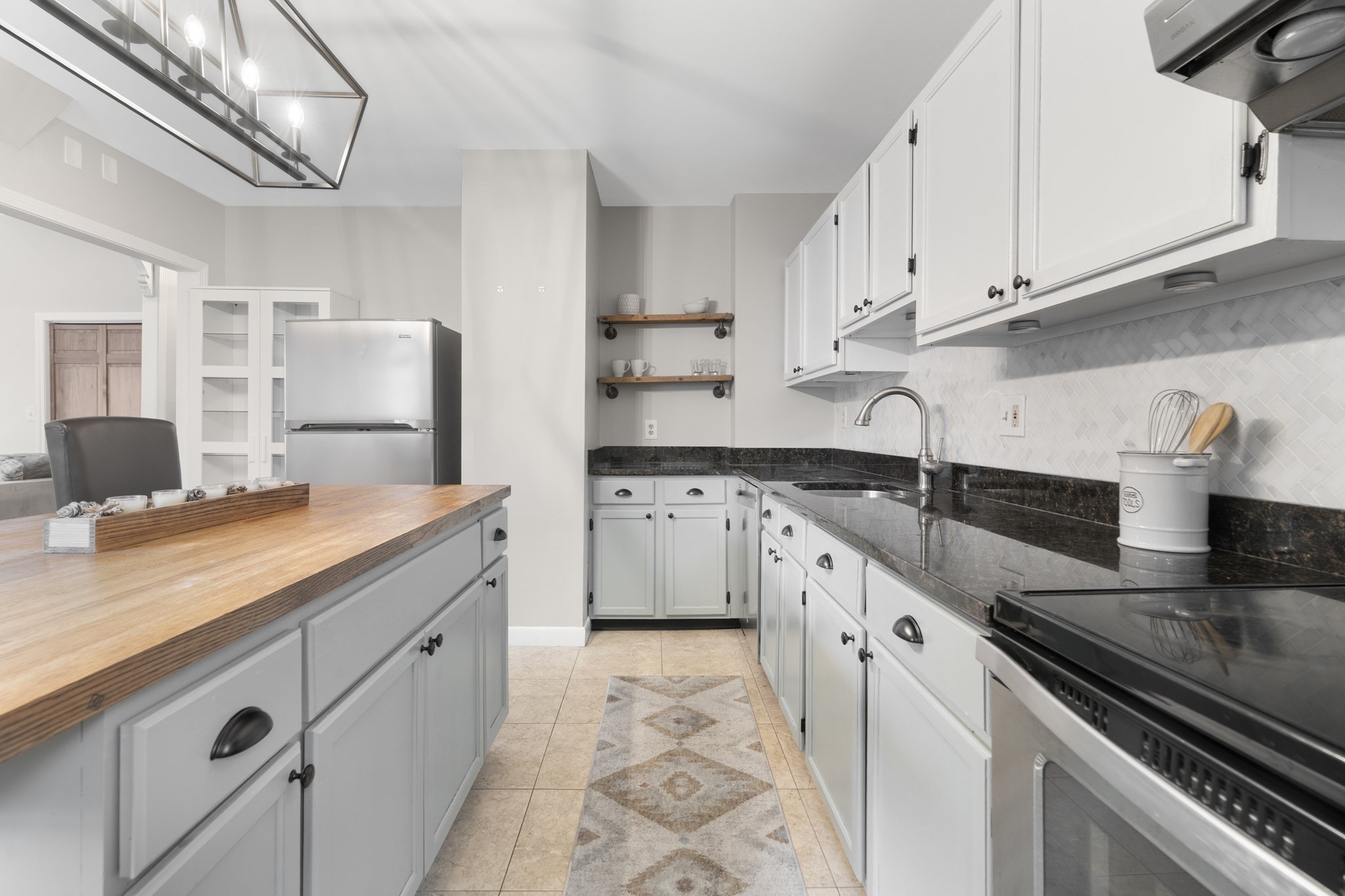 52 O Street Unit 3, South Boston, Boston, MA 02127