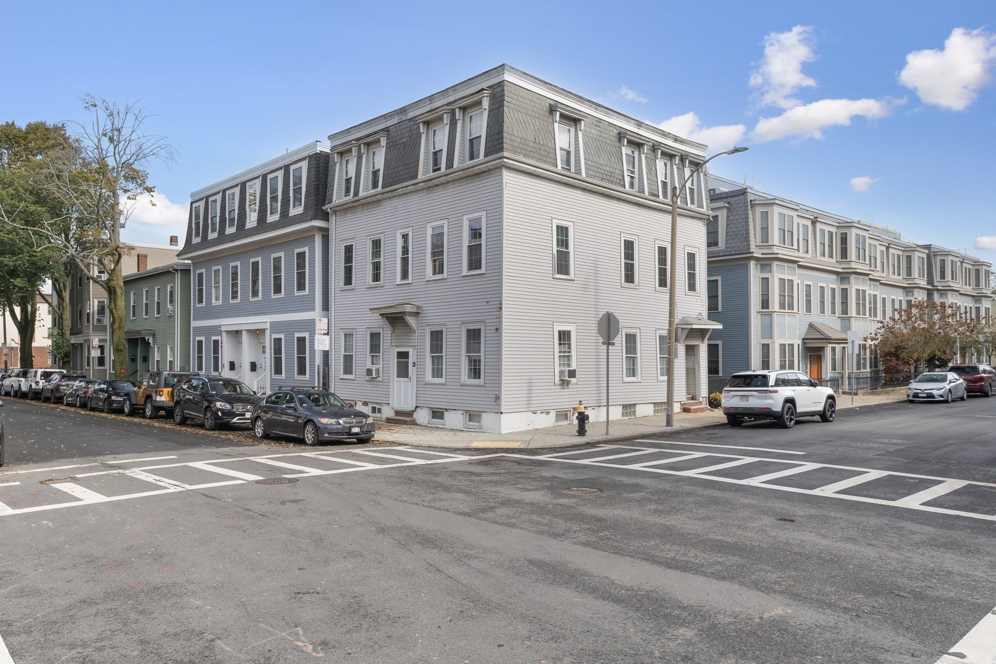 52 O Street Unit 3, South Boston, Boston, MA 02127 - Image 17