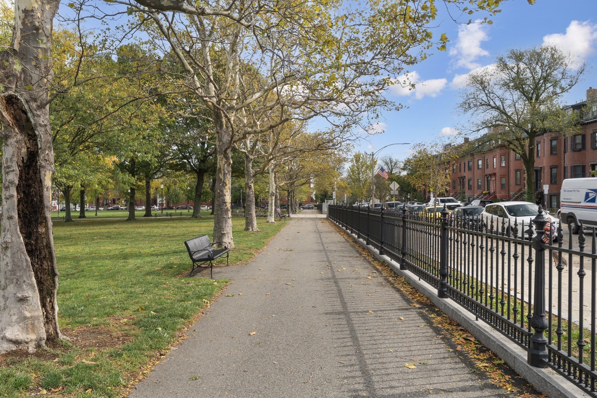 52 O Street Unit 3, South Boston, Boston, MA 02127 - Image 18