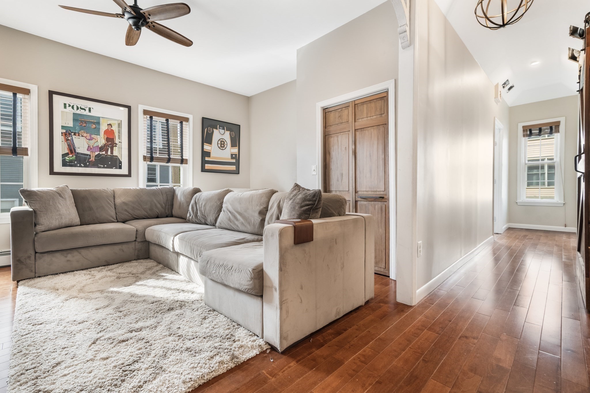 52 O Street Unit 3, South Boston, Boston, MA 02127 - Image 8