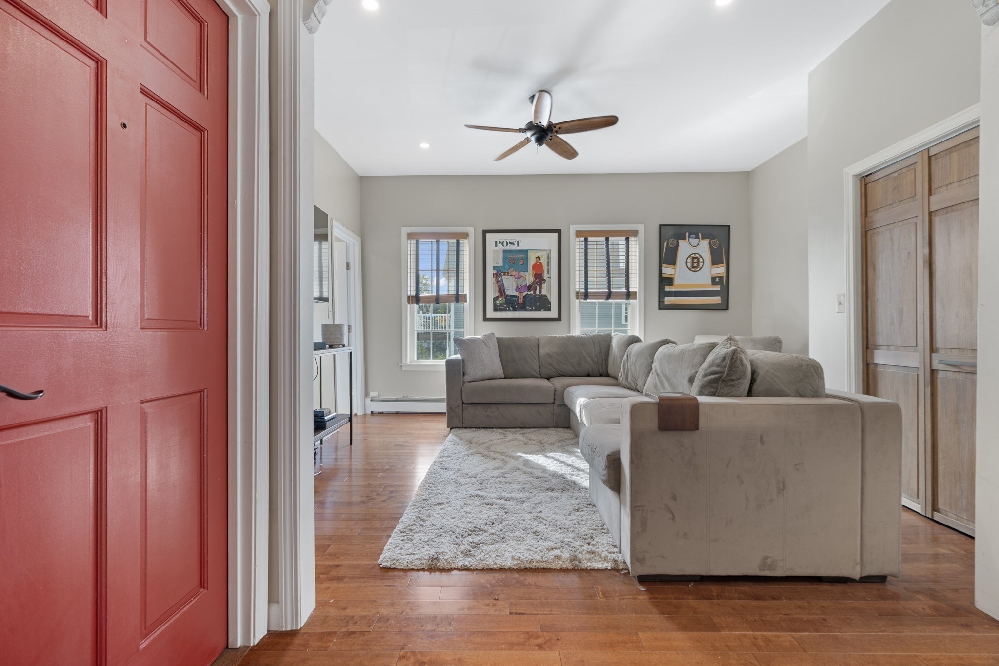 52 O Street Unit 3, South Boston, Boston, MA 02127 - Image 9