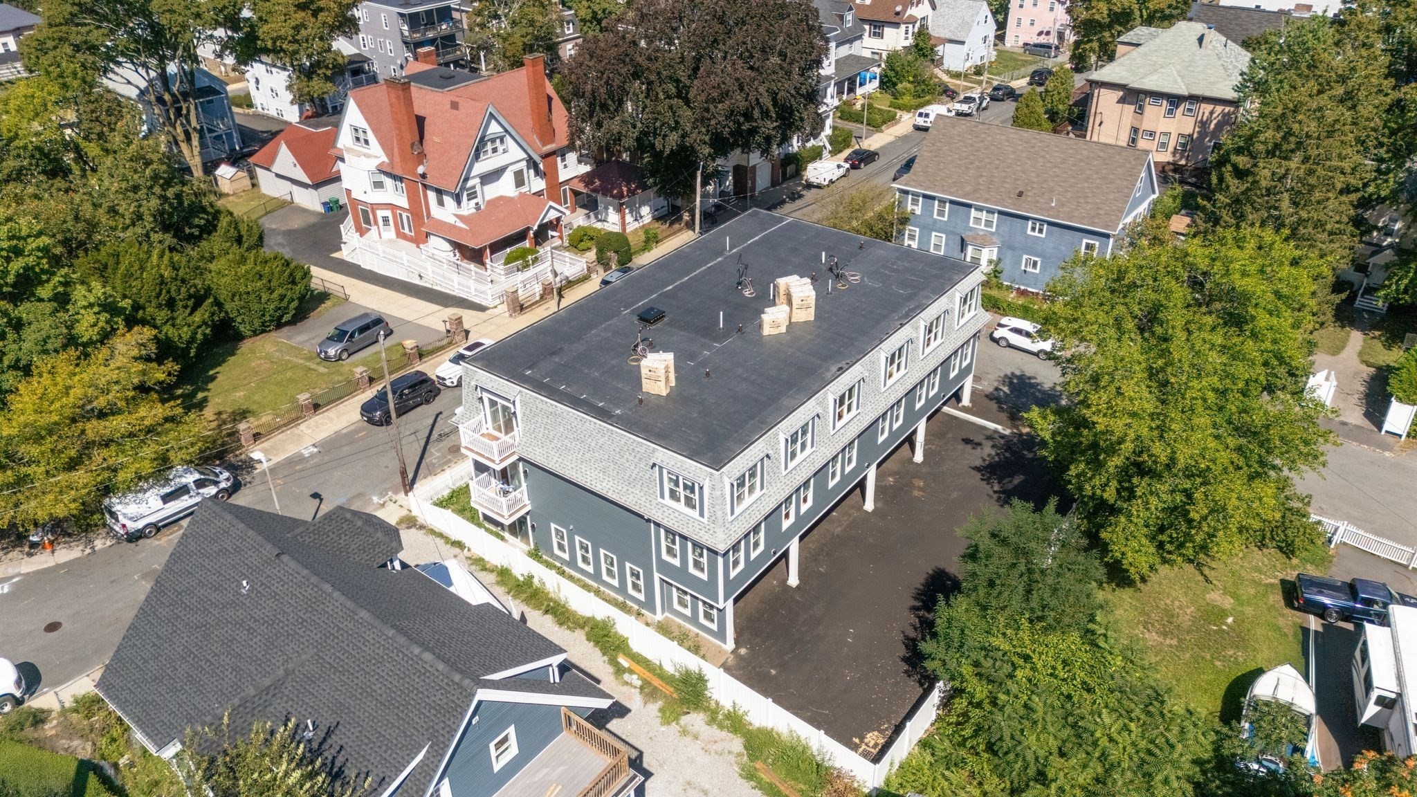 60 Stanley St, Dorchester, Boston, MA 02125