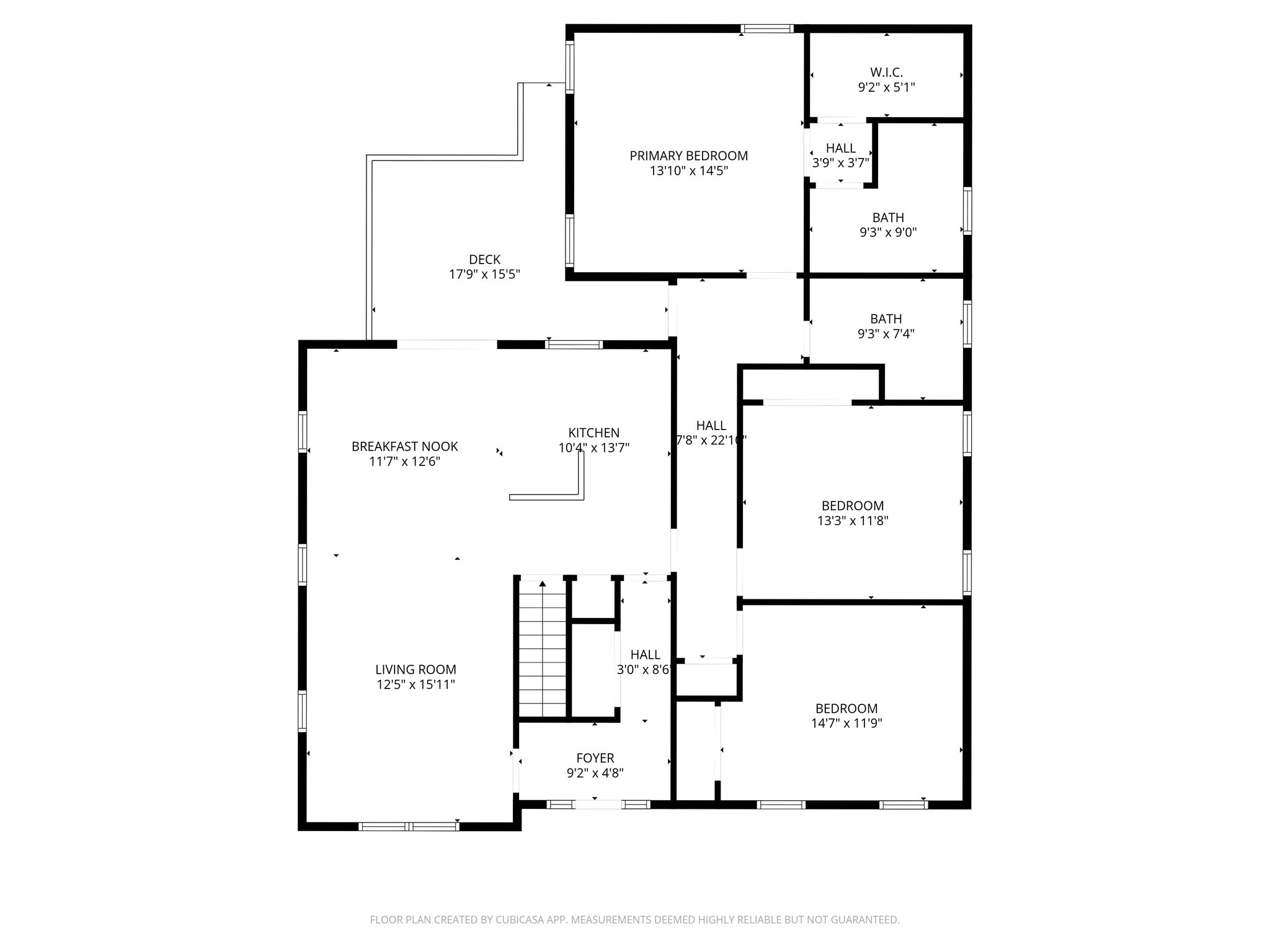 7 N Winnifred Rd, Brockton, MA 02301 - Image 35