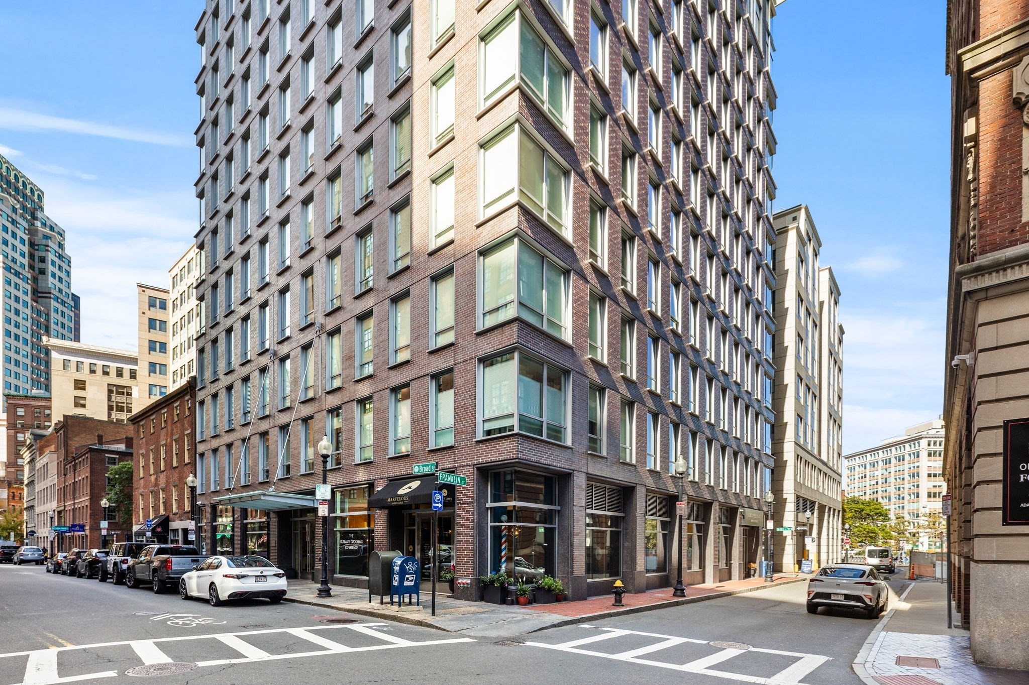 80 Broad St Unit 805, Downtown, Boston, MA 02110 - Image 20