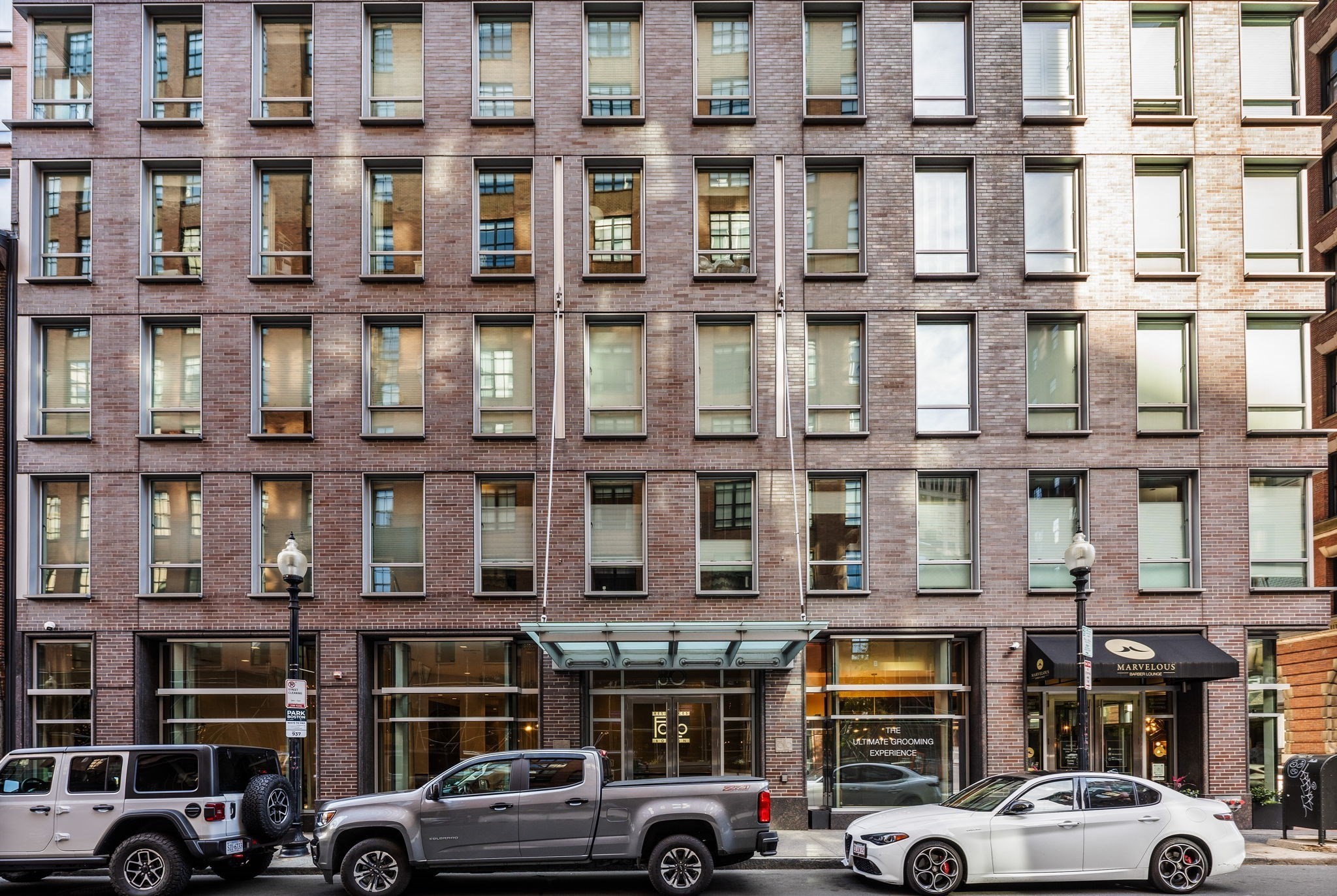 80 Broad St Unit 805, Downtown, Boston, MA 02110 - Image 21