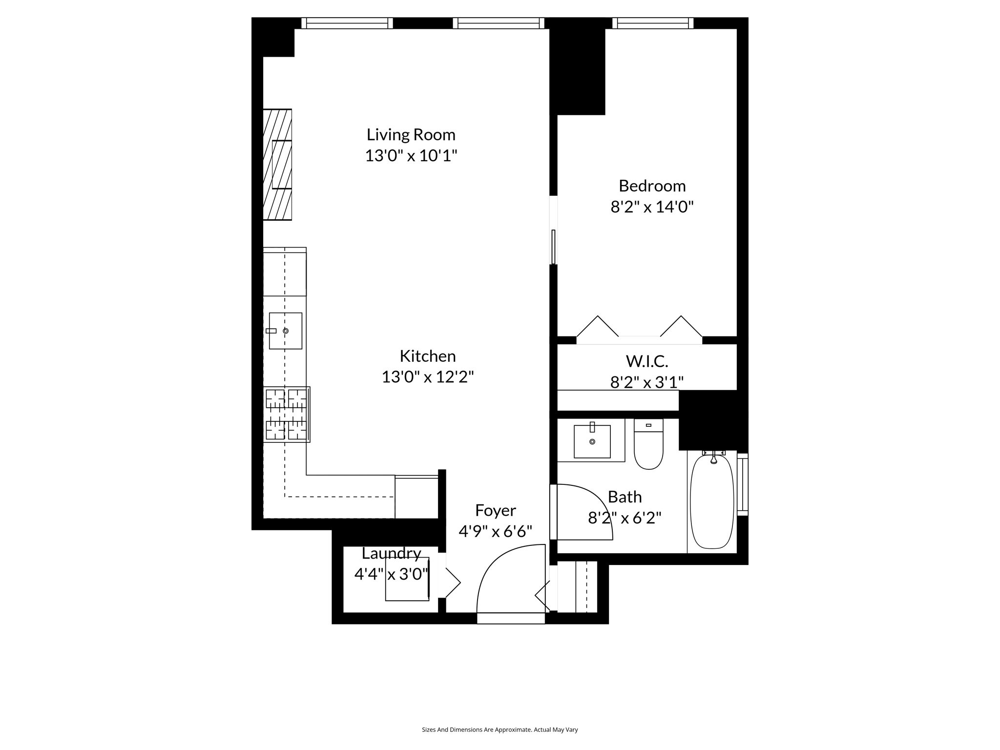 80 Broad St Unit 805, Downtown, Boston, MA 02110 - Image 22