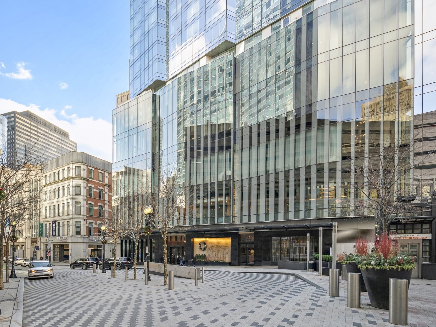 1 Franklin Street Unit 1003, Downtown, Boston, MA 02110 - Image 12