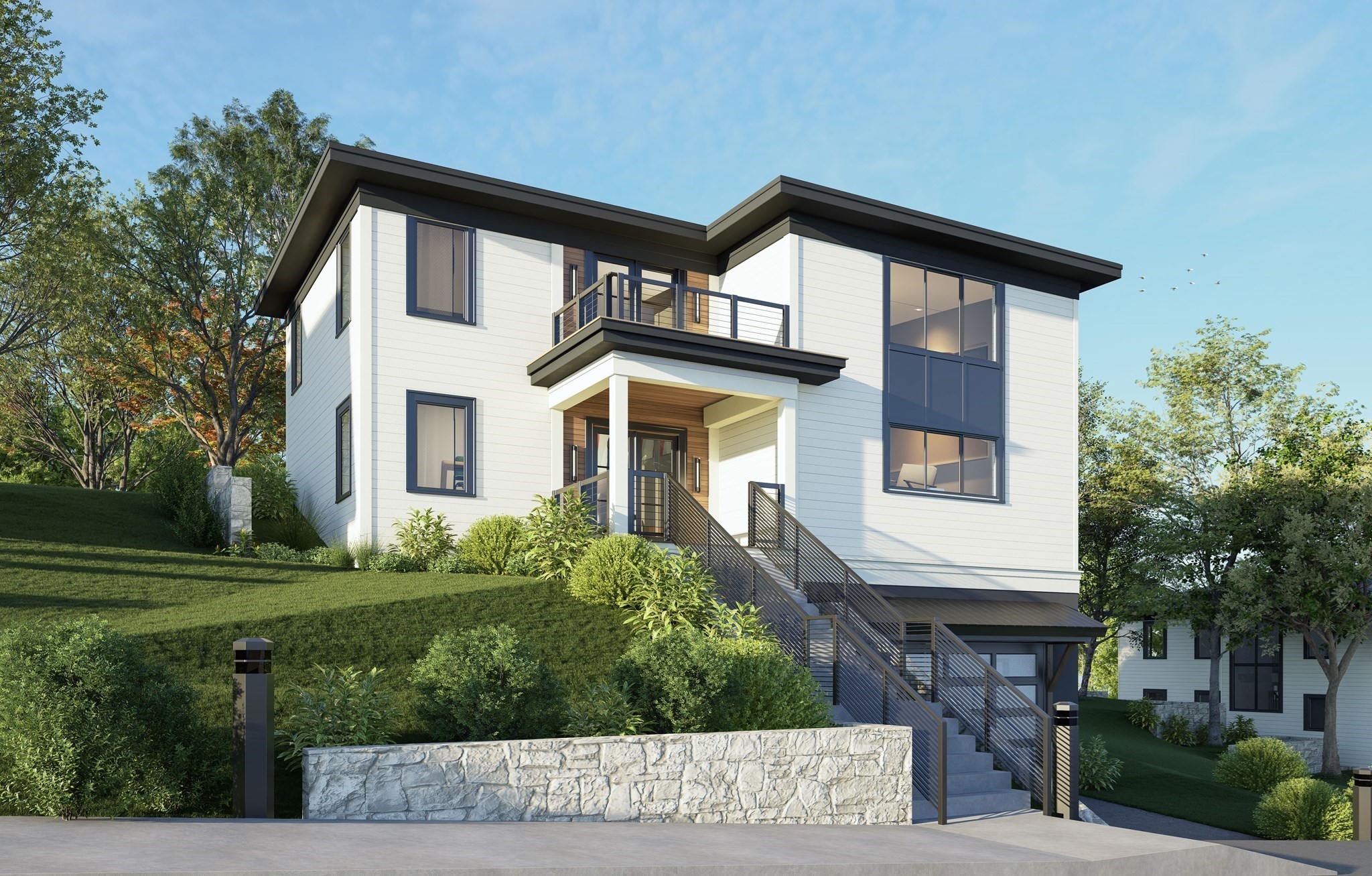 150 Jordan Road, Brookline, MA 02446 - Image 1