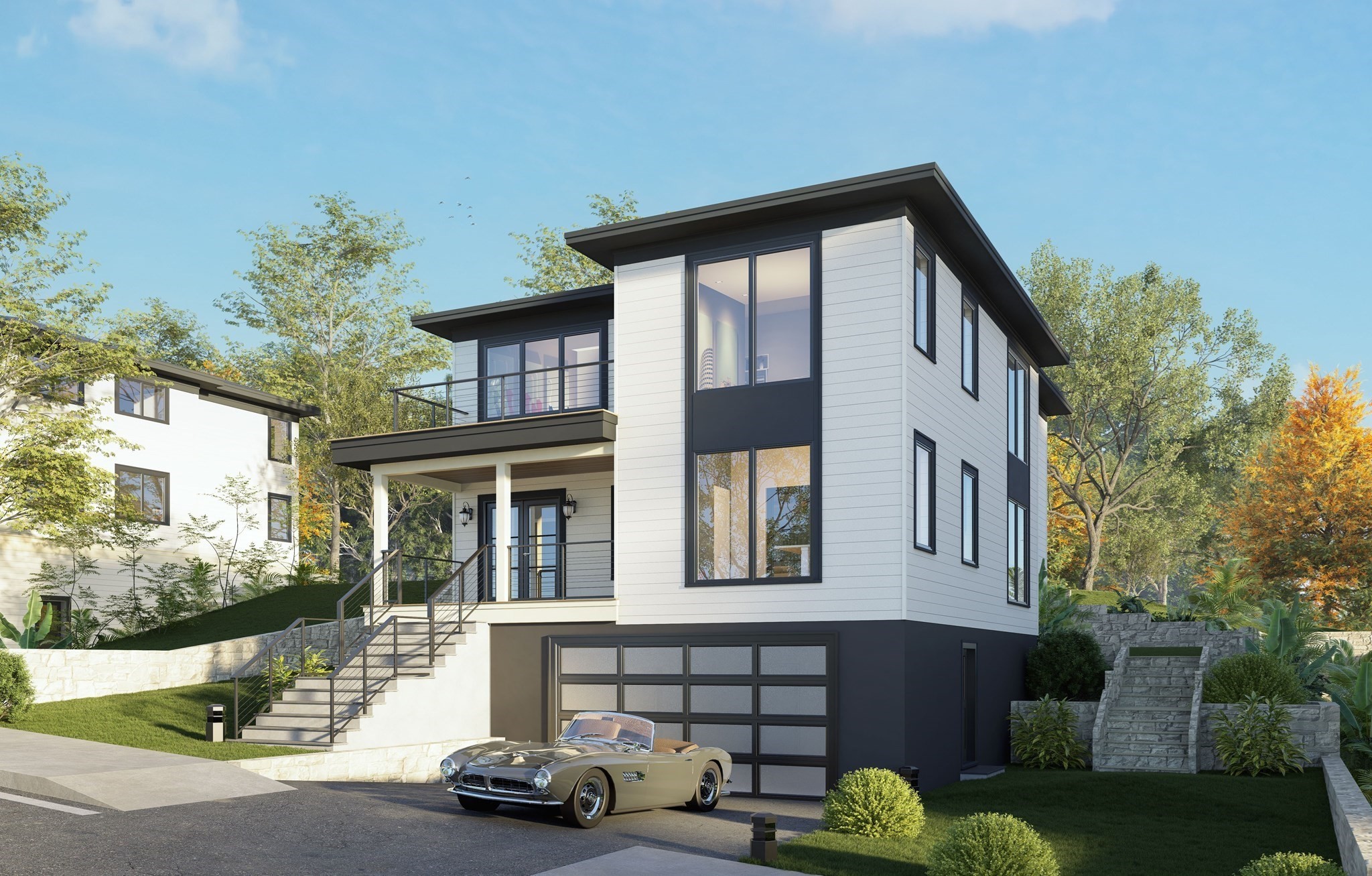 150 Jordan Road, Brookline, MA 02446 - Image 2