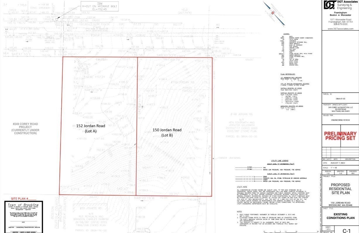 150 Jordan Road, Brookline, MA 02446 - Image 3