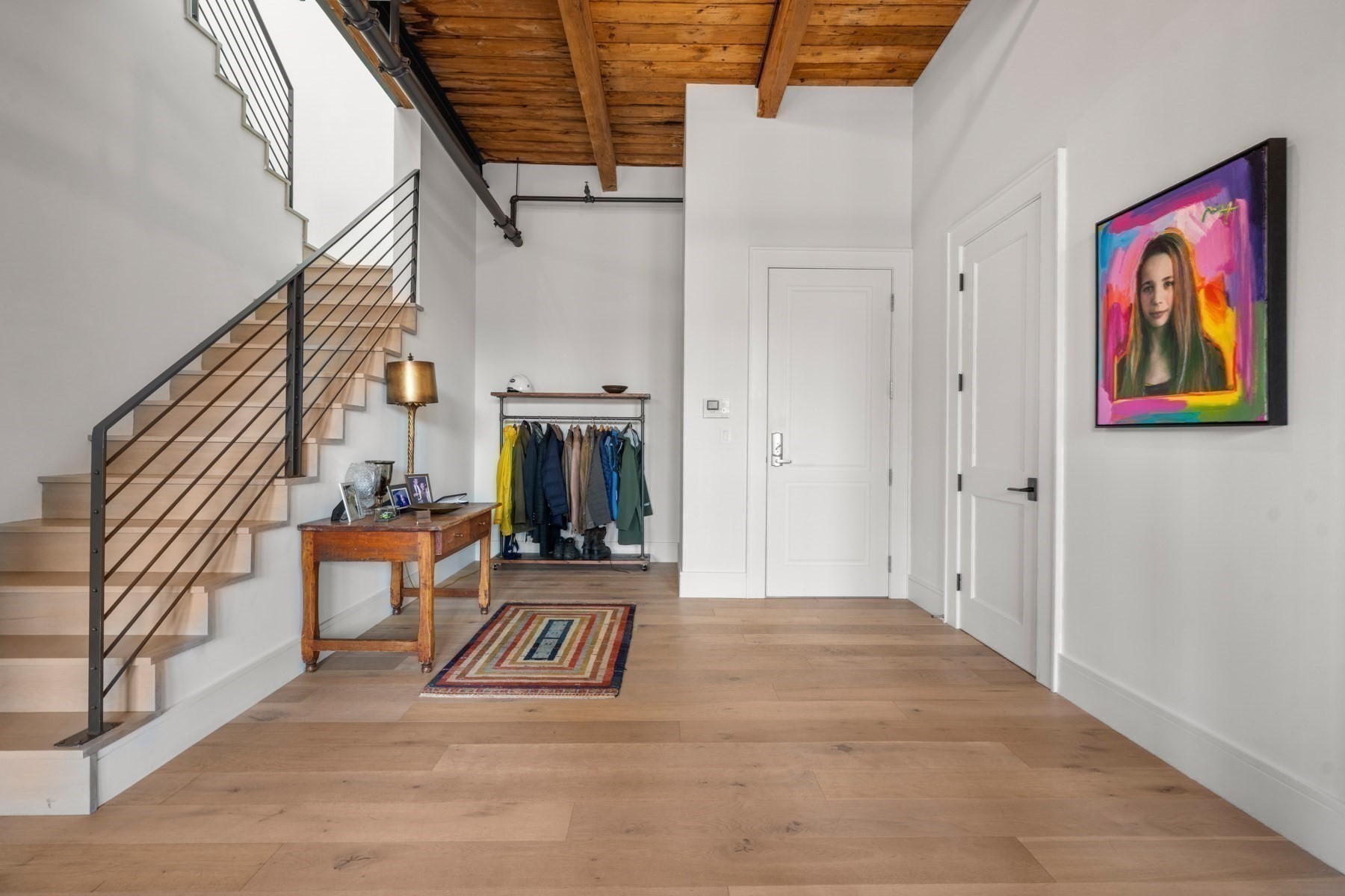 49 Melcher St Unit 502, Seaport, Boston, MA 02210 - Image 18