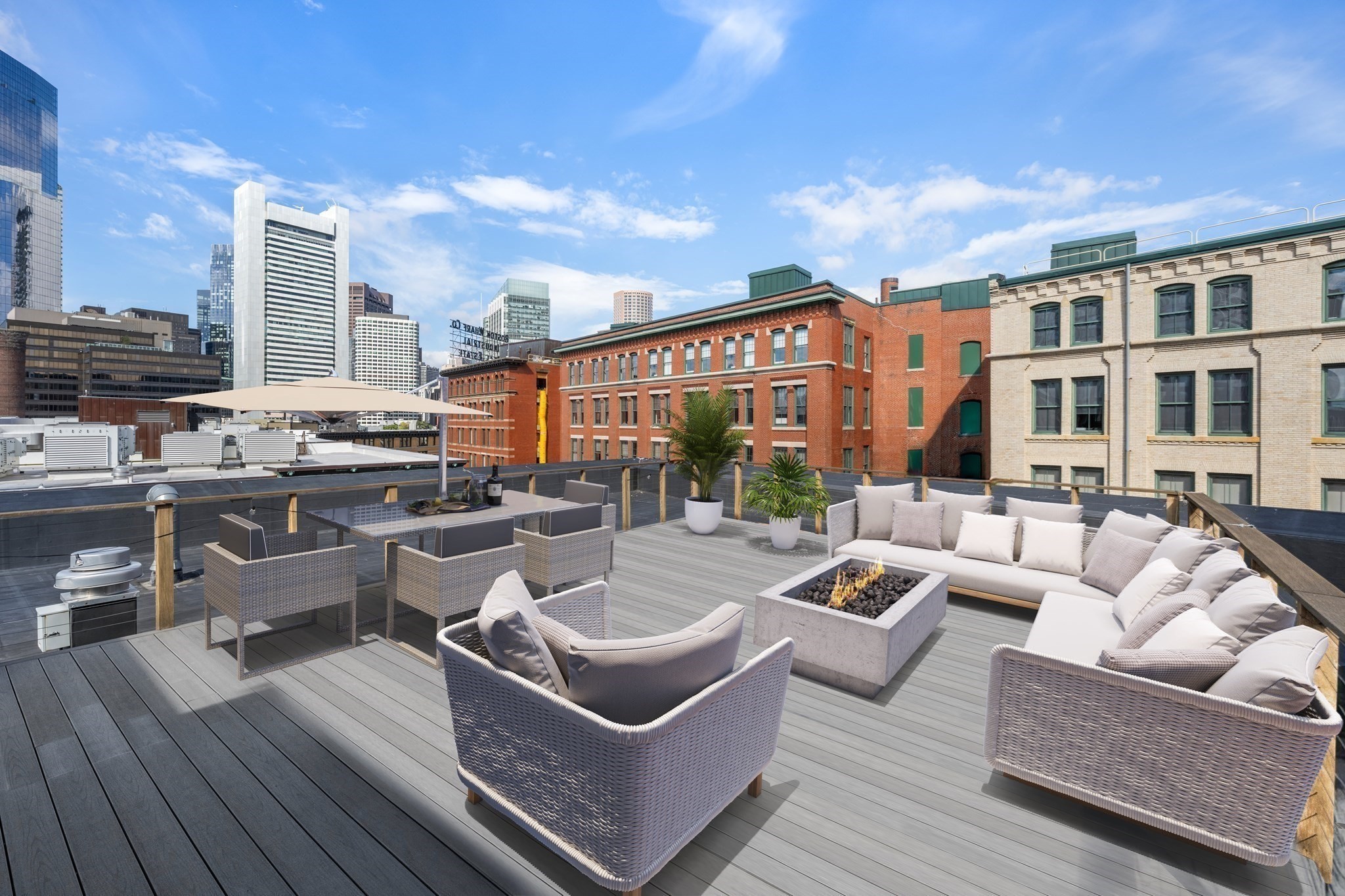49 Melcher St Unit 502, Seaport, Boston, MA 02210 - Image 20