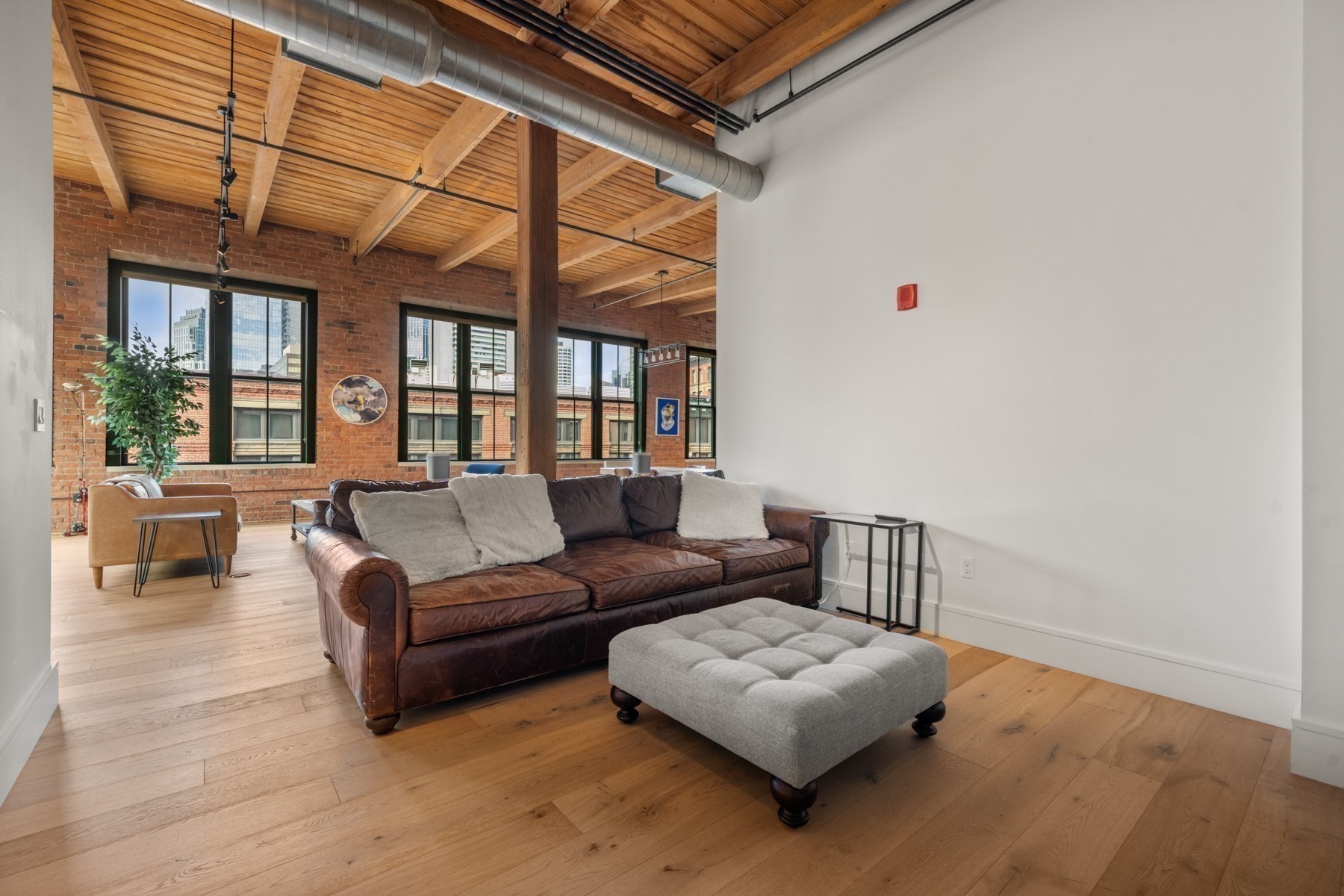49 Melcher St Unit 502, Seaport, Boston, MA 02210 - Image 21