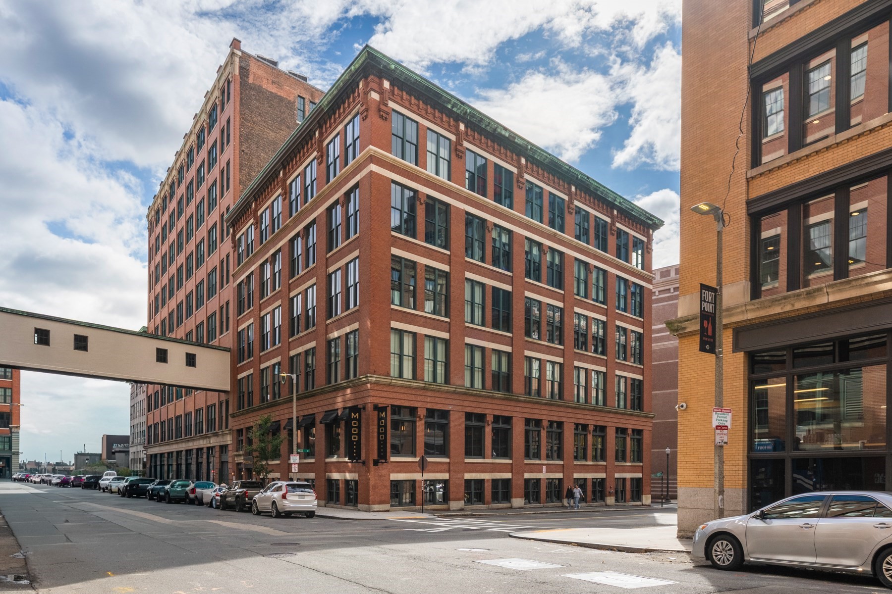 49 Melcher St Unit 502, Seaport, Boston, MA 02210 - Image 32