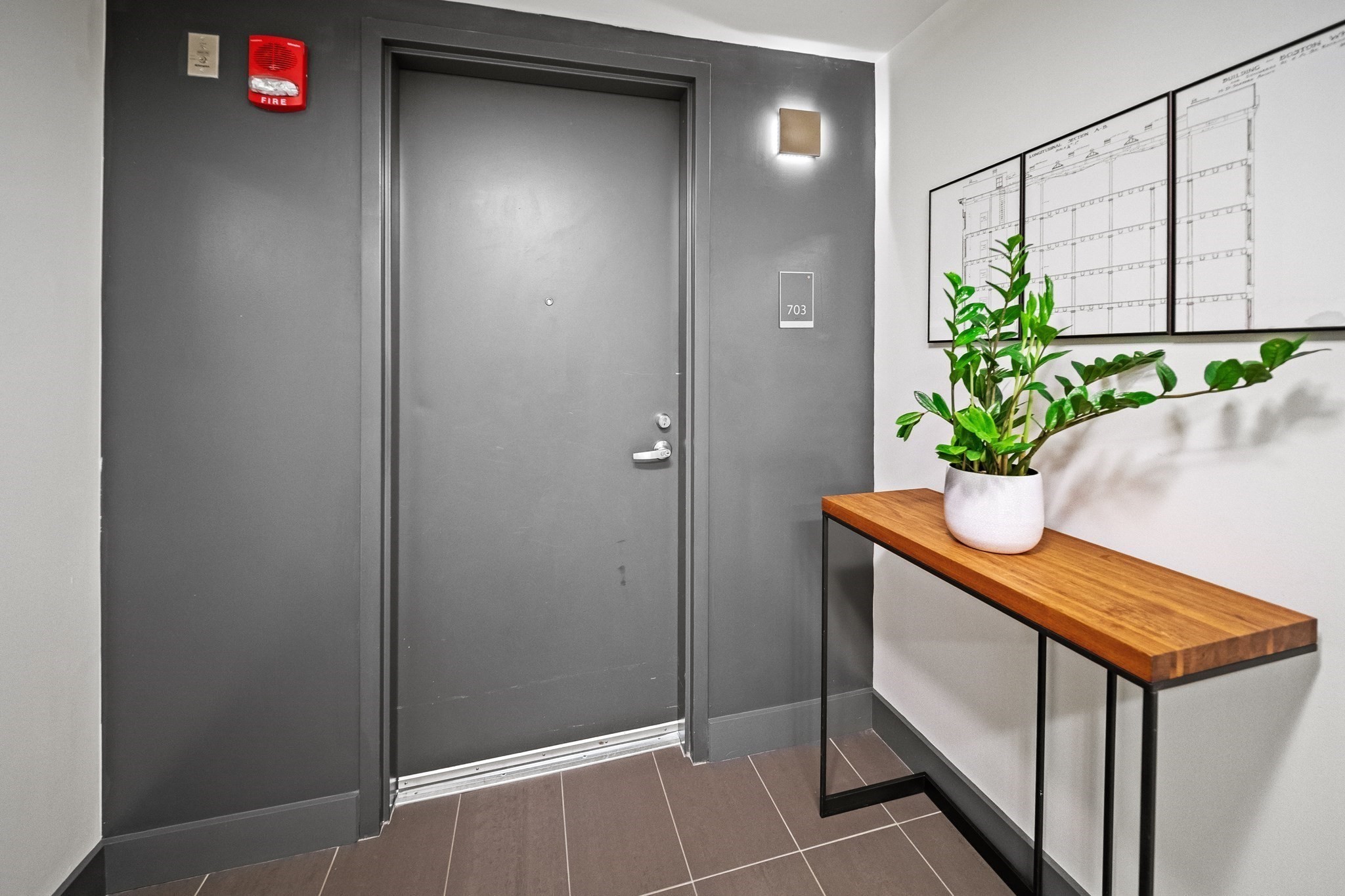 346 Congress Street Unit 703, Seaport, Boston, MA 02210 - Image 26