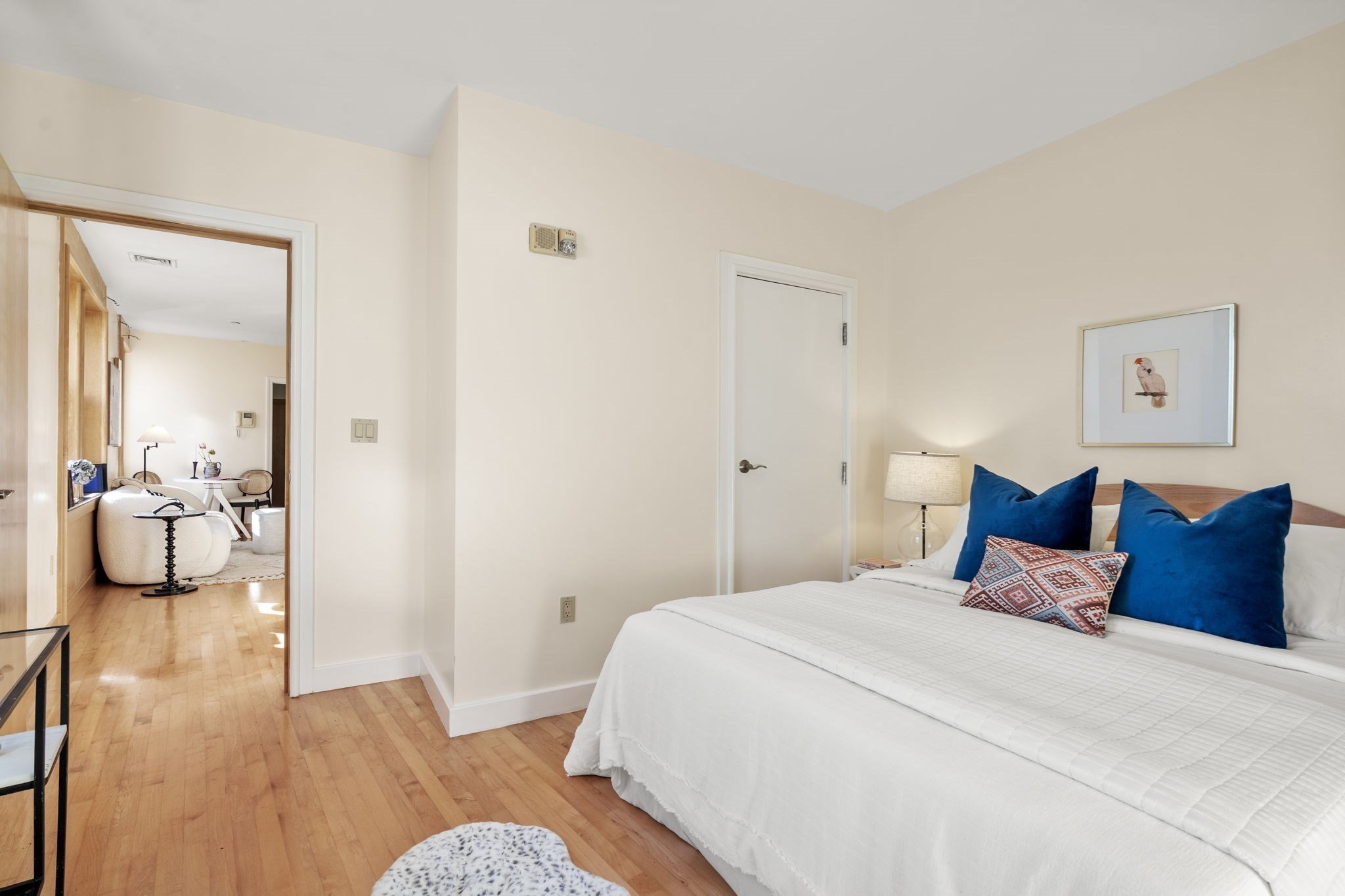 42 Beach Street Unit 9D, Chinatown, Boston, MA 02111 - Image 11