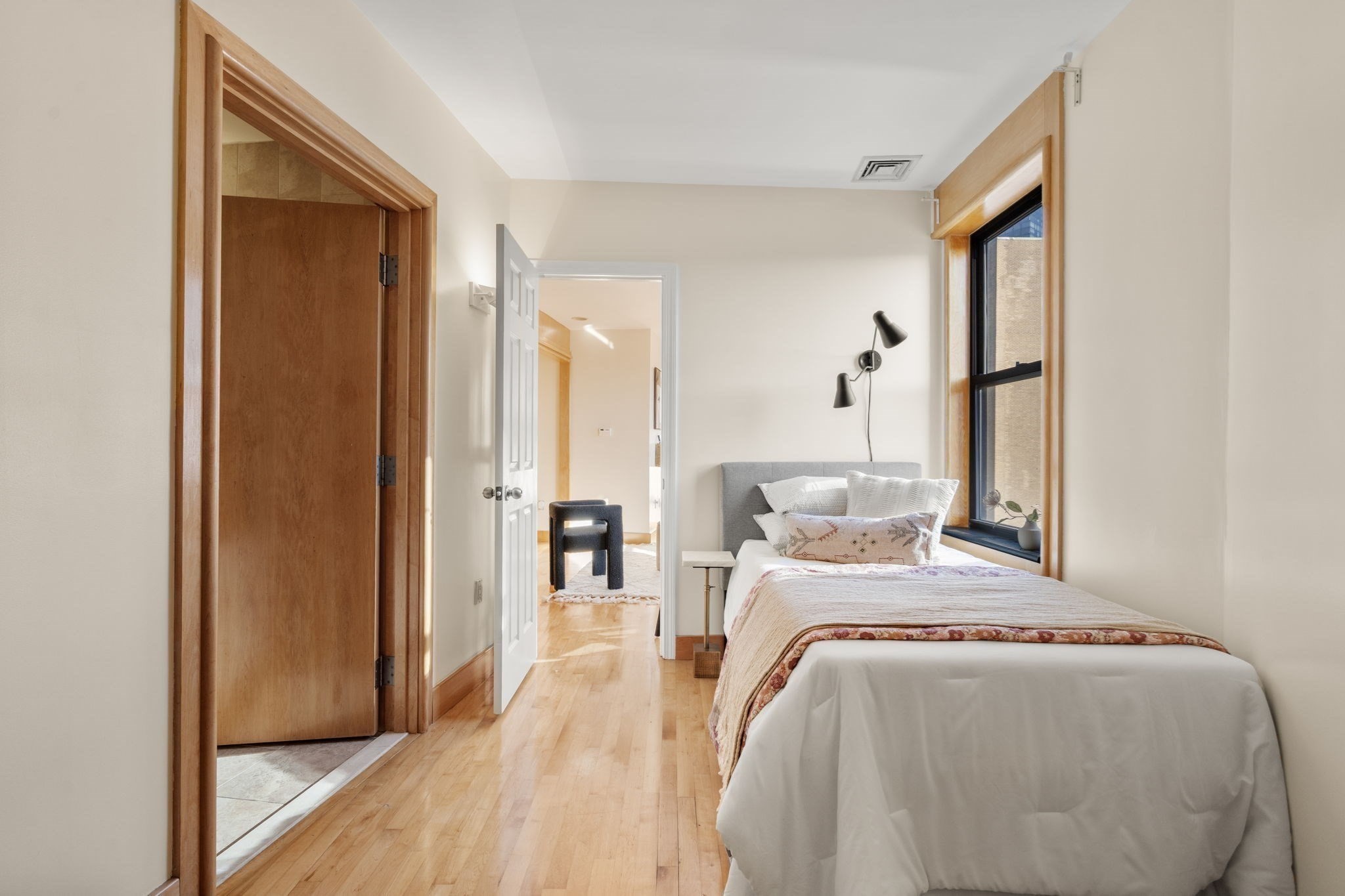 42 Beach Street Unit 9D, Chinatown, Boston, MA 02111 - Image 17