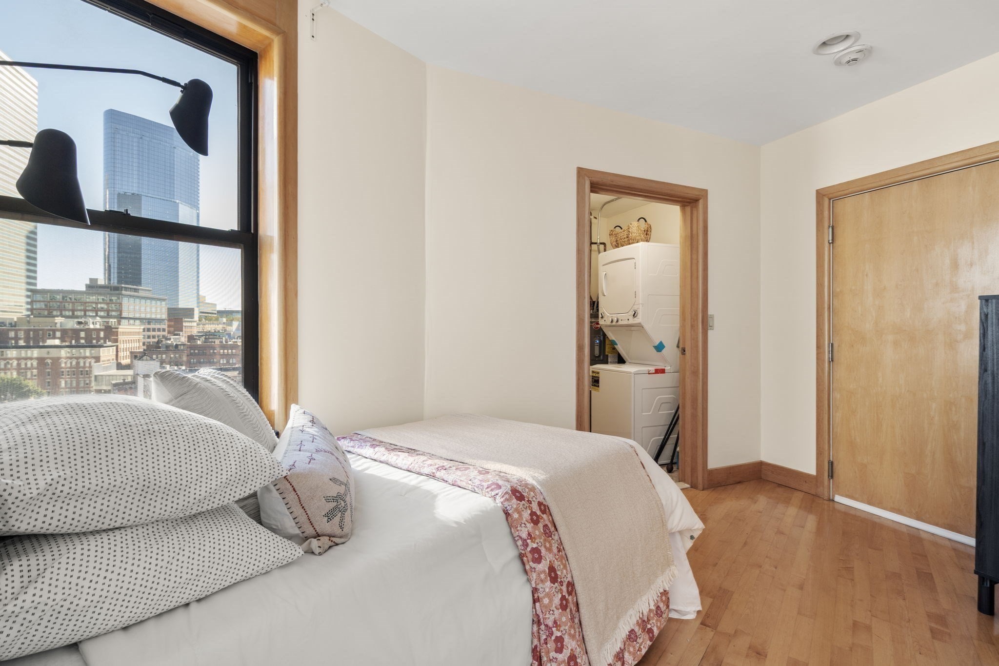 42 Beach Street Unit 9D, Chinatown, Boston, MA 02111 - Image 18