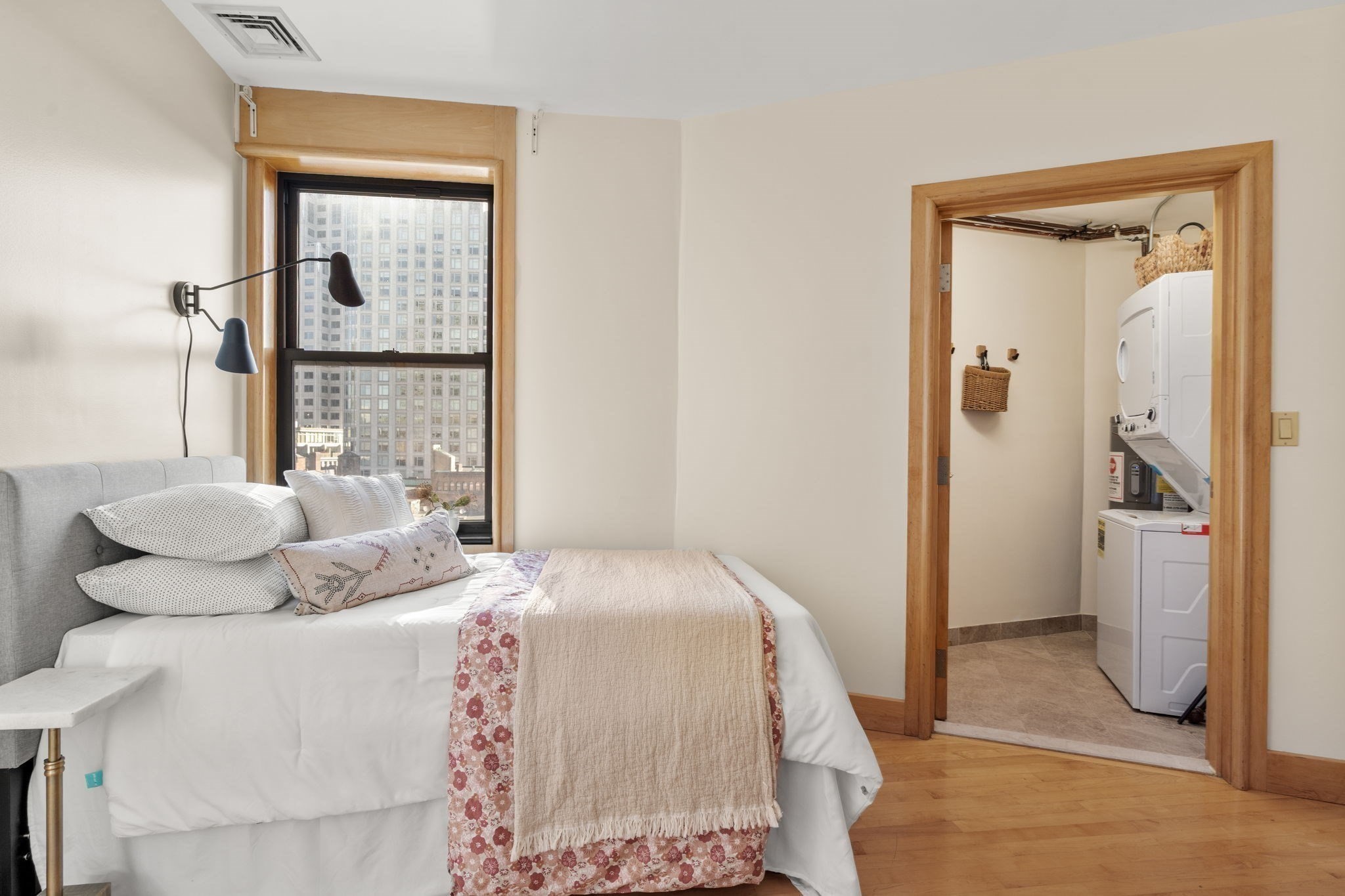 42 Beach Street Unit 9D, Chinatown, Boston, MA 02111 - Image 20