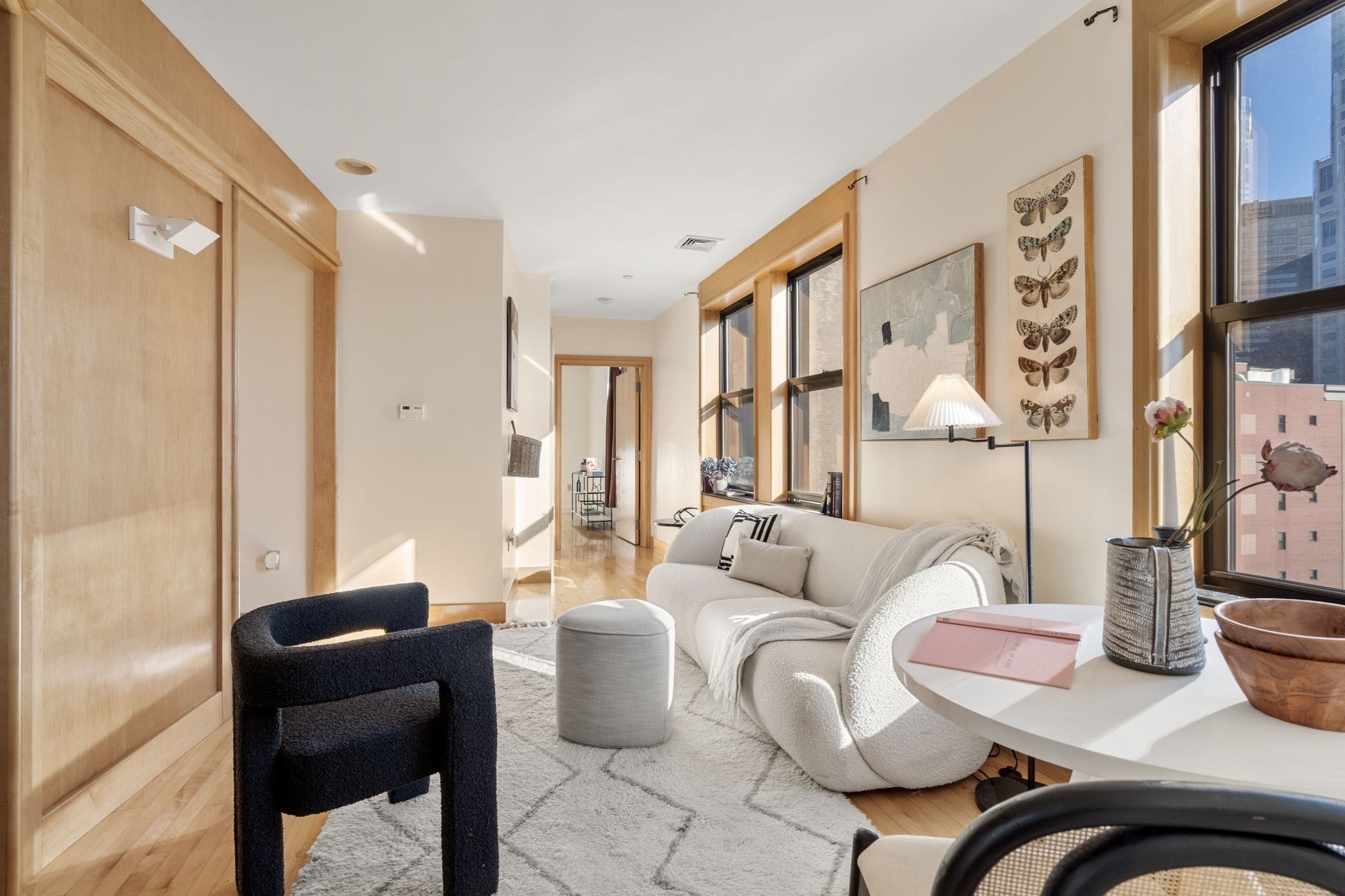 42 Beach Street Unit 9D, Chinatown, Boston, MA 02111 - Image 3