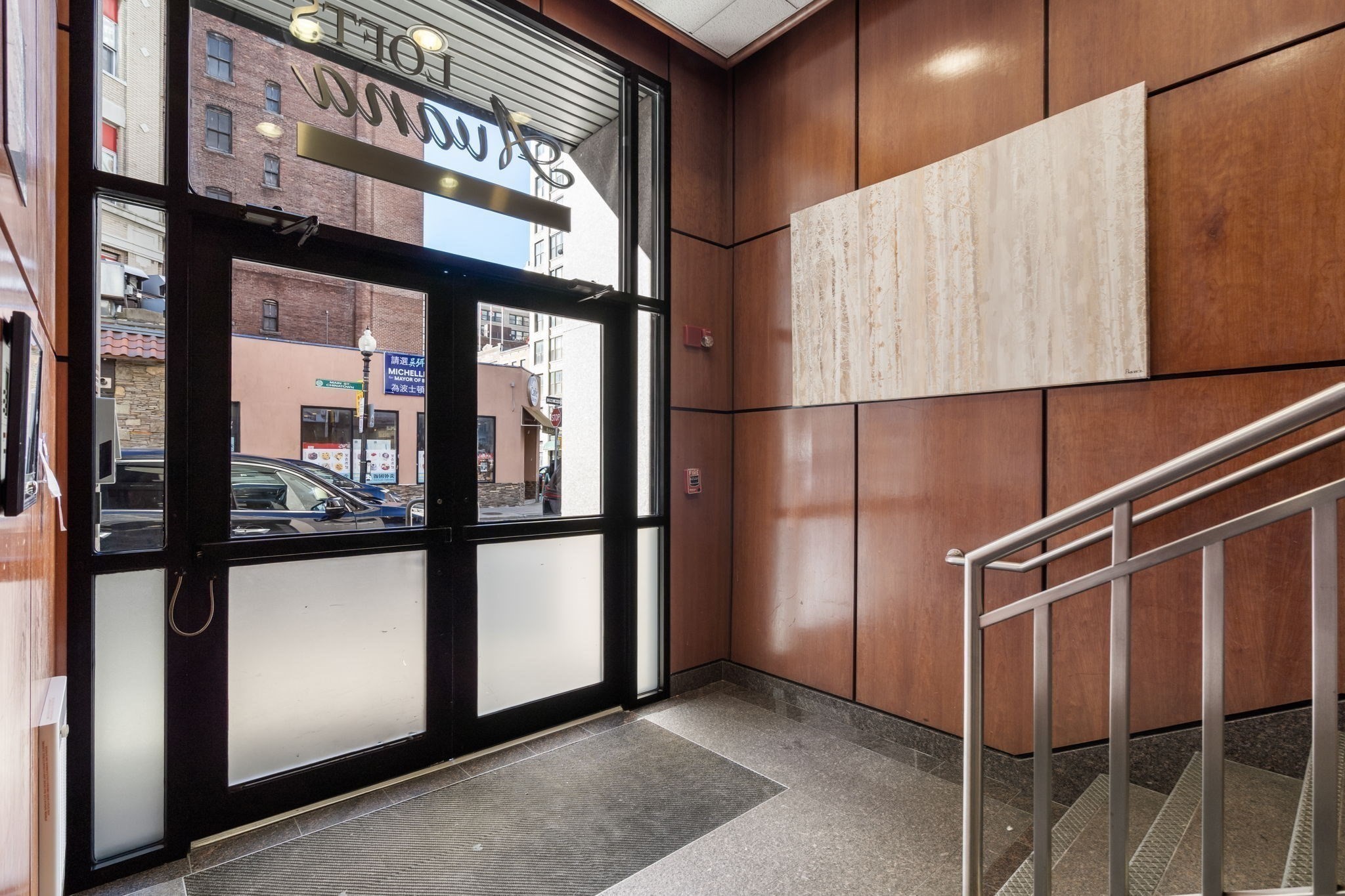 42 Beach Street Unit 9D, Chinatown, Boston, MA 02111 - Image 22