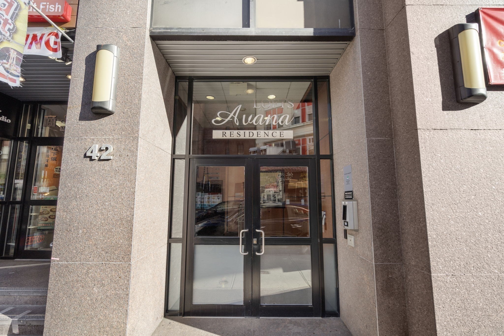 42 Beach Street Unit 9D, Chinatown, Boston, MA 02111 - Image 23