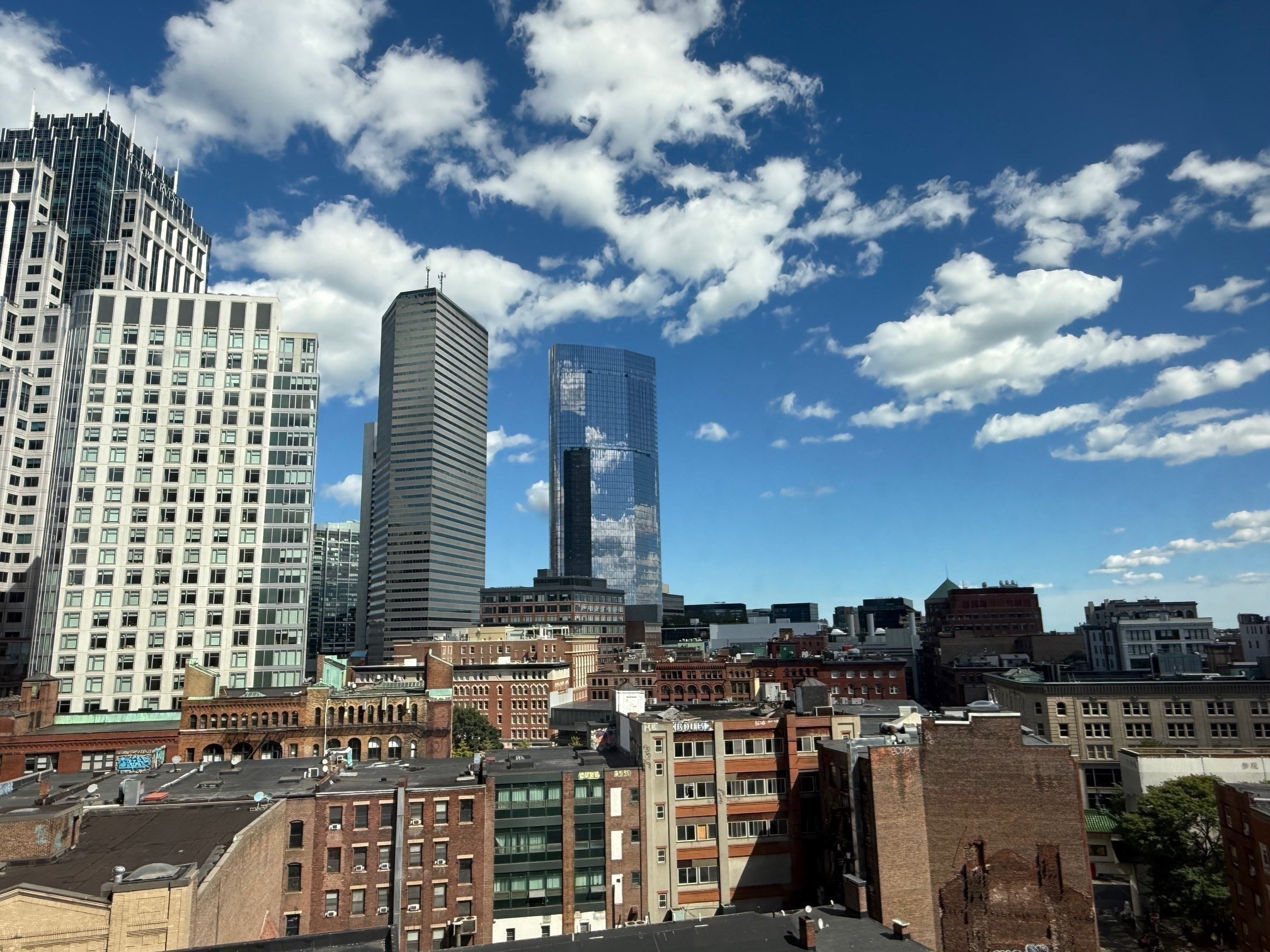 42 Beach Street Unit 9D, Chinatown, Boston, MA 02111 - Image 26