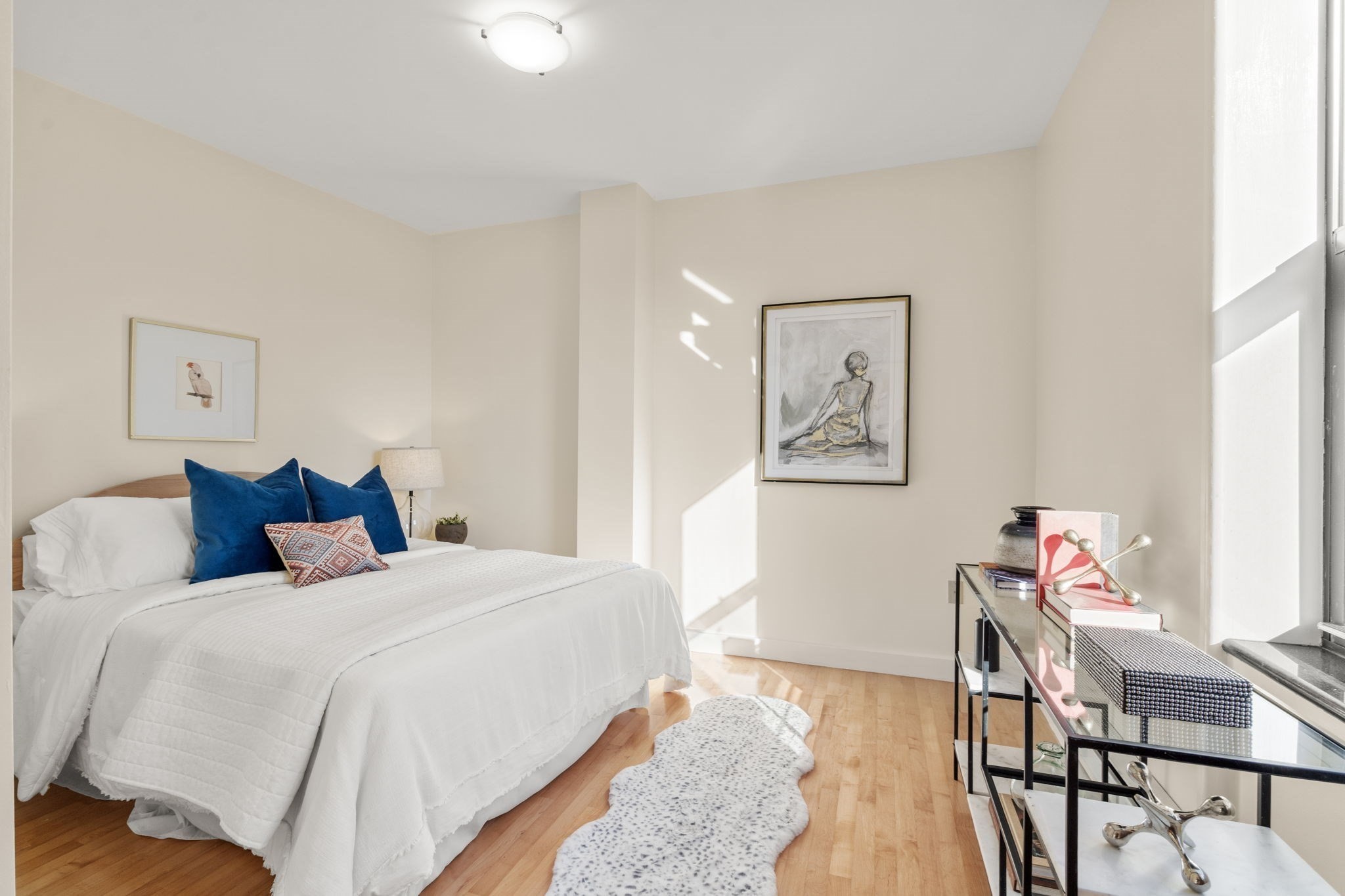42 Beach Street Unit 9D, Chinatown, Boston, MA 02111 - Image 9