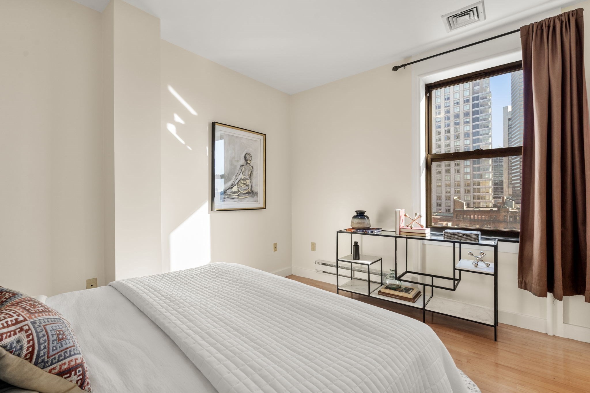 42 Beach Street Unit 9D, Chinatown, Boston, MA 02111 - Image 10