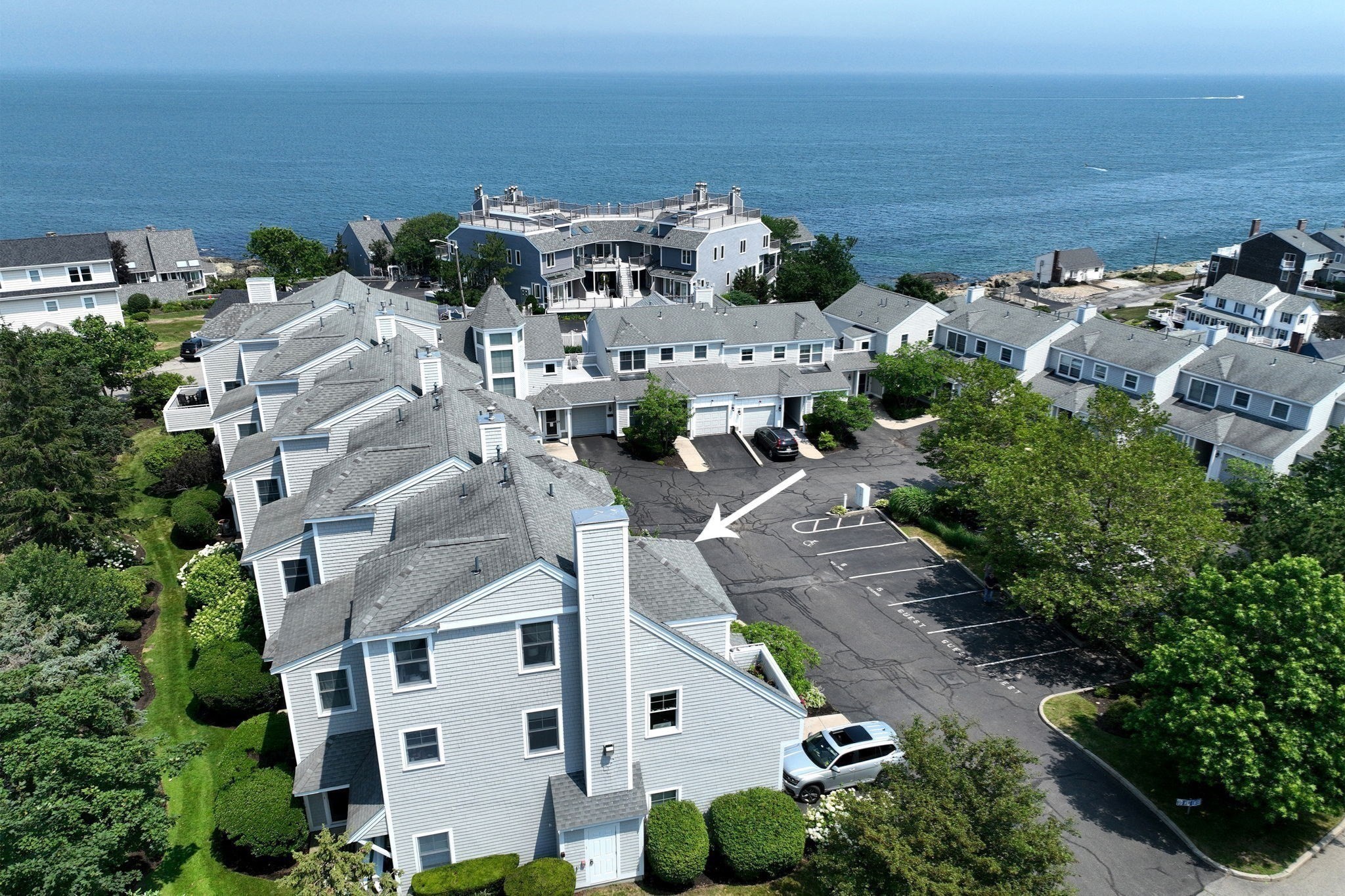 6 State Park Rd Unit 2, Hull, MA 02045 - Image 2