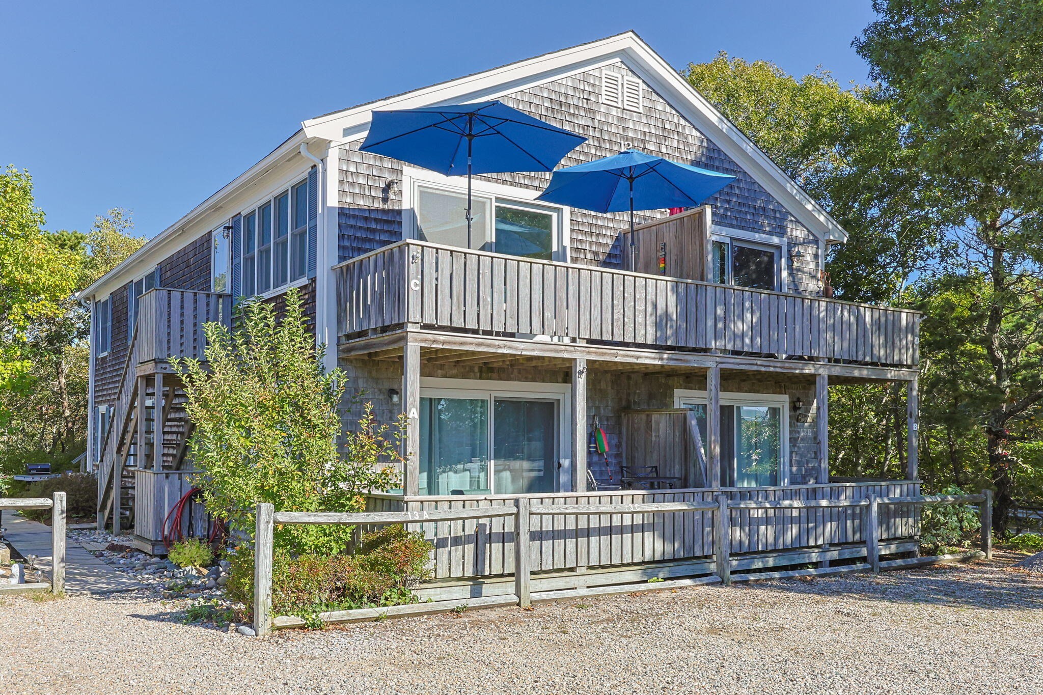 690 Commercial Street Unit Unit 13C, Provincetown, MA 02657