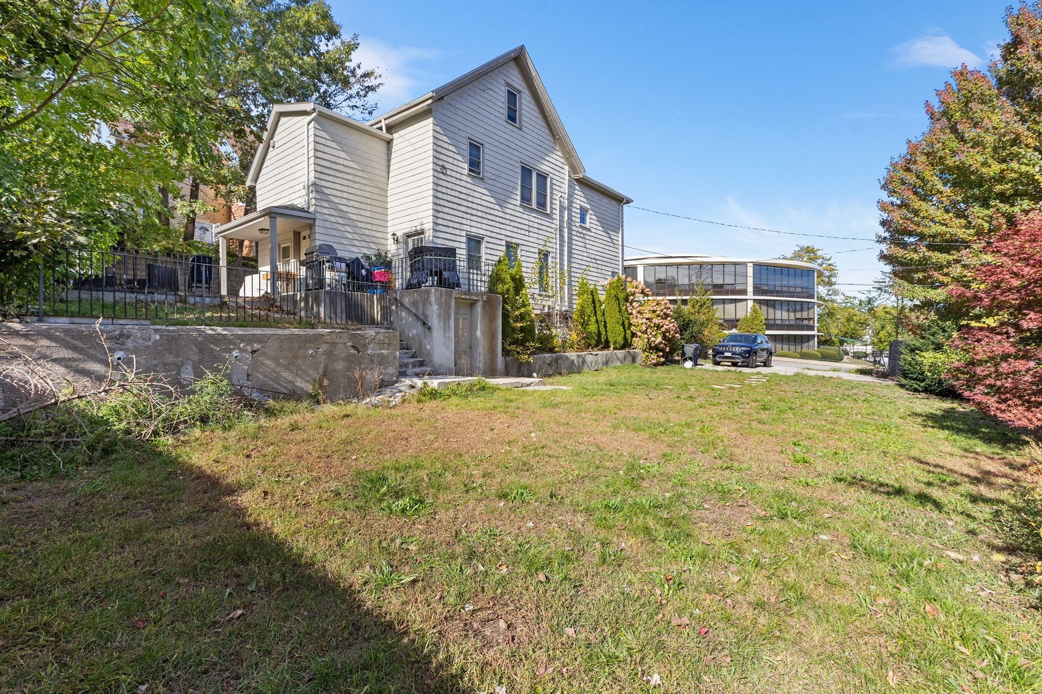 88 Gordon Ave Unit 2, Hyde Park, Boston, MA 02136 - Image 18